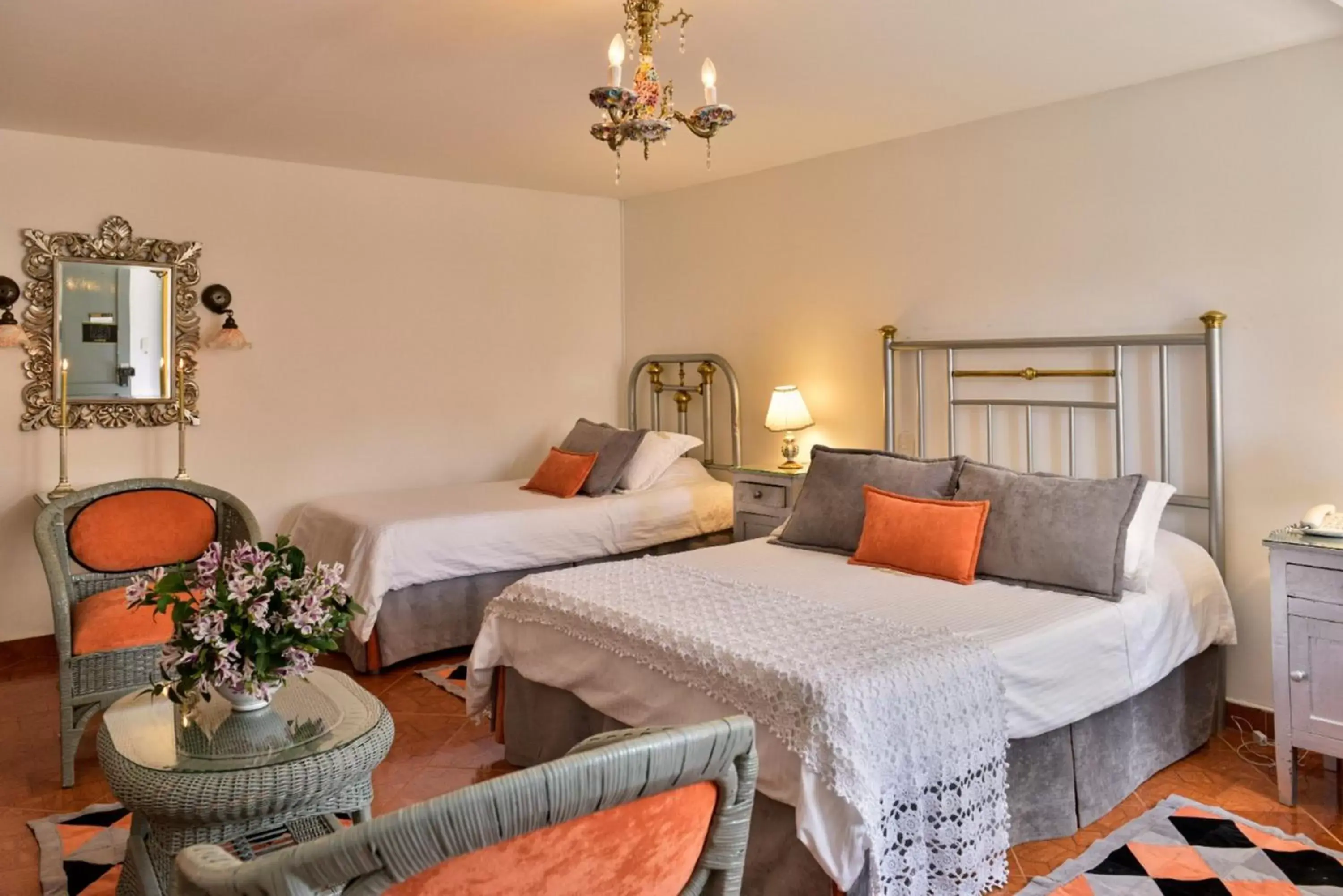 Finca Hotel Los Girasoles Finca Hotel Los Girasoles