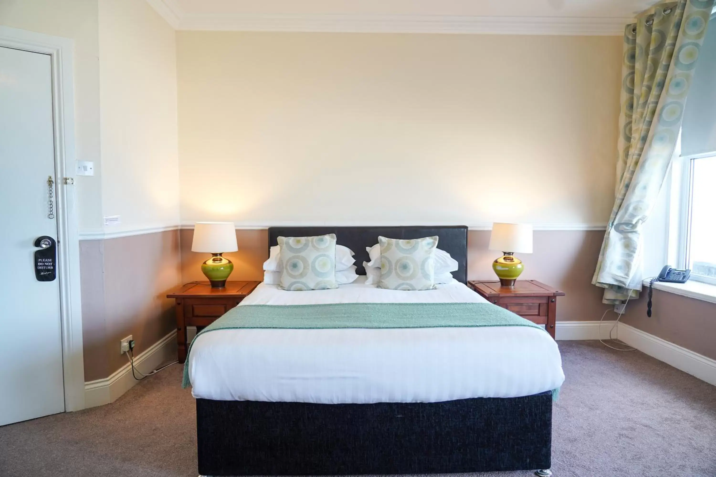 Suite in The Royal Hotel Suite in The Royal Hotel