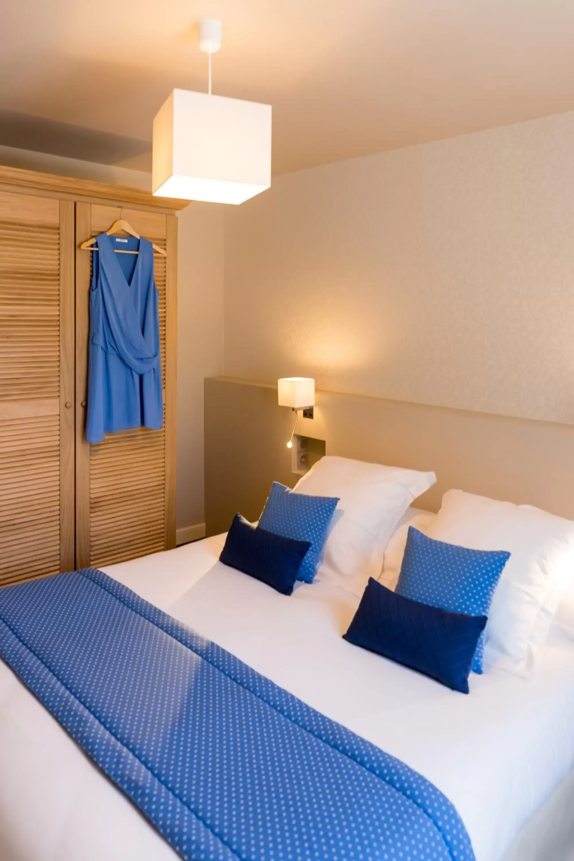 Comfort Suite in Villa Odette Comfort Suite in Villa Odette