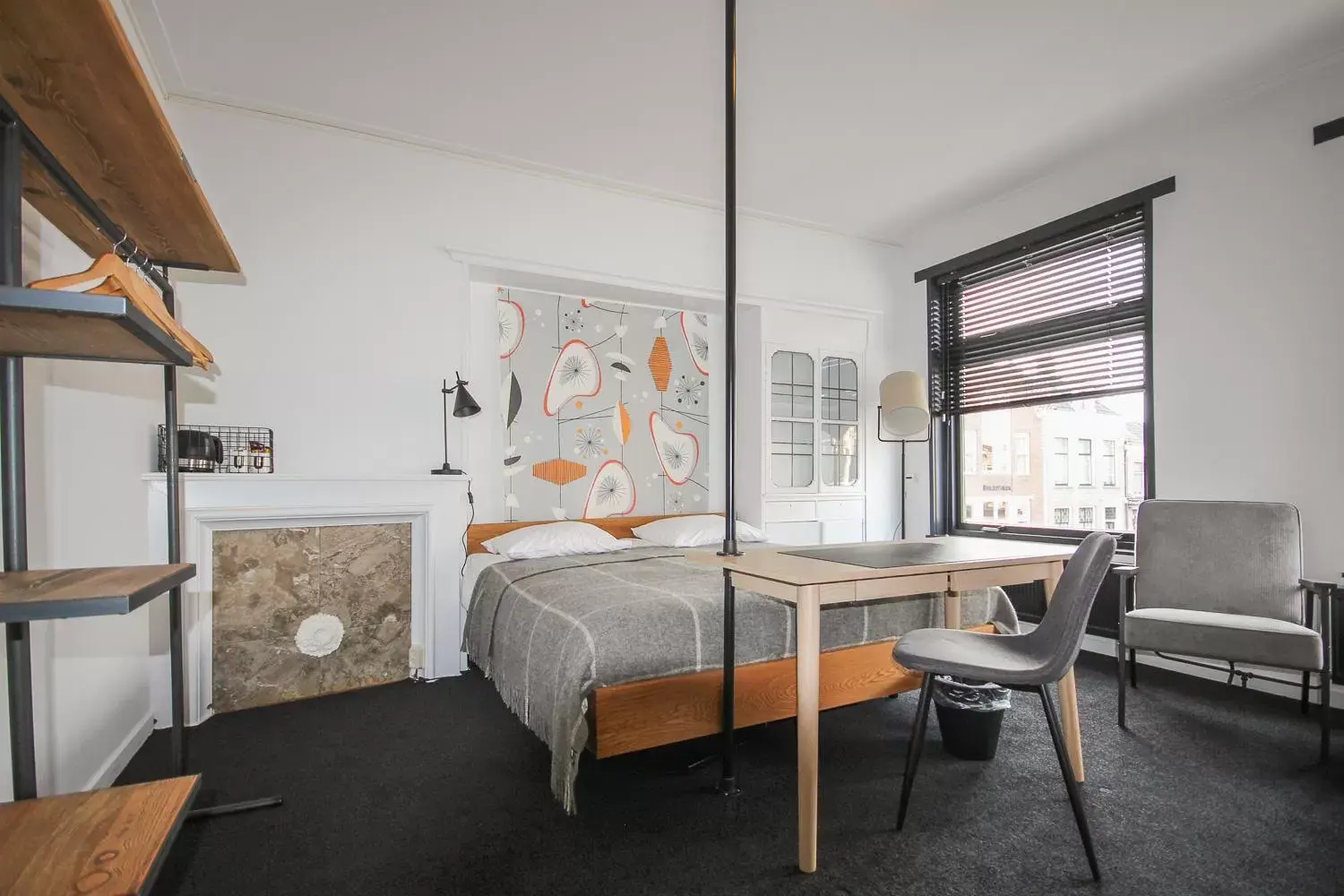 Deluxe Room in Logement 3B Deluxe Room in Logement 3B