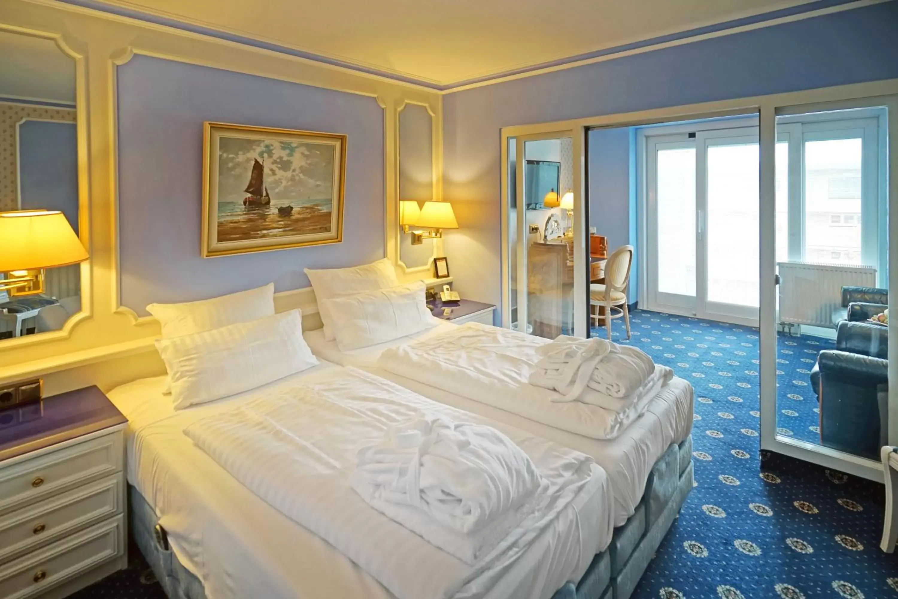 Hotel Strandperle Hotel Strandperle