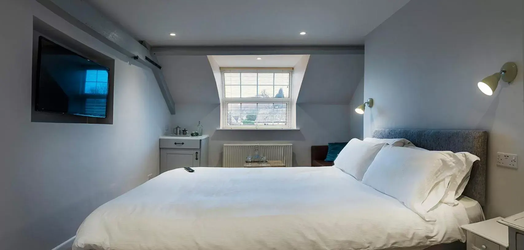 Family Suite in Wild Garlic Rooms Family Suite in Wild Garlic Rooms