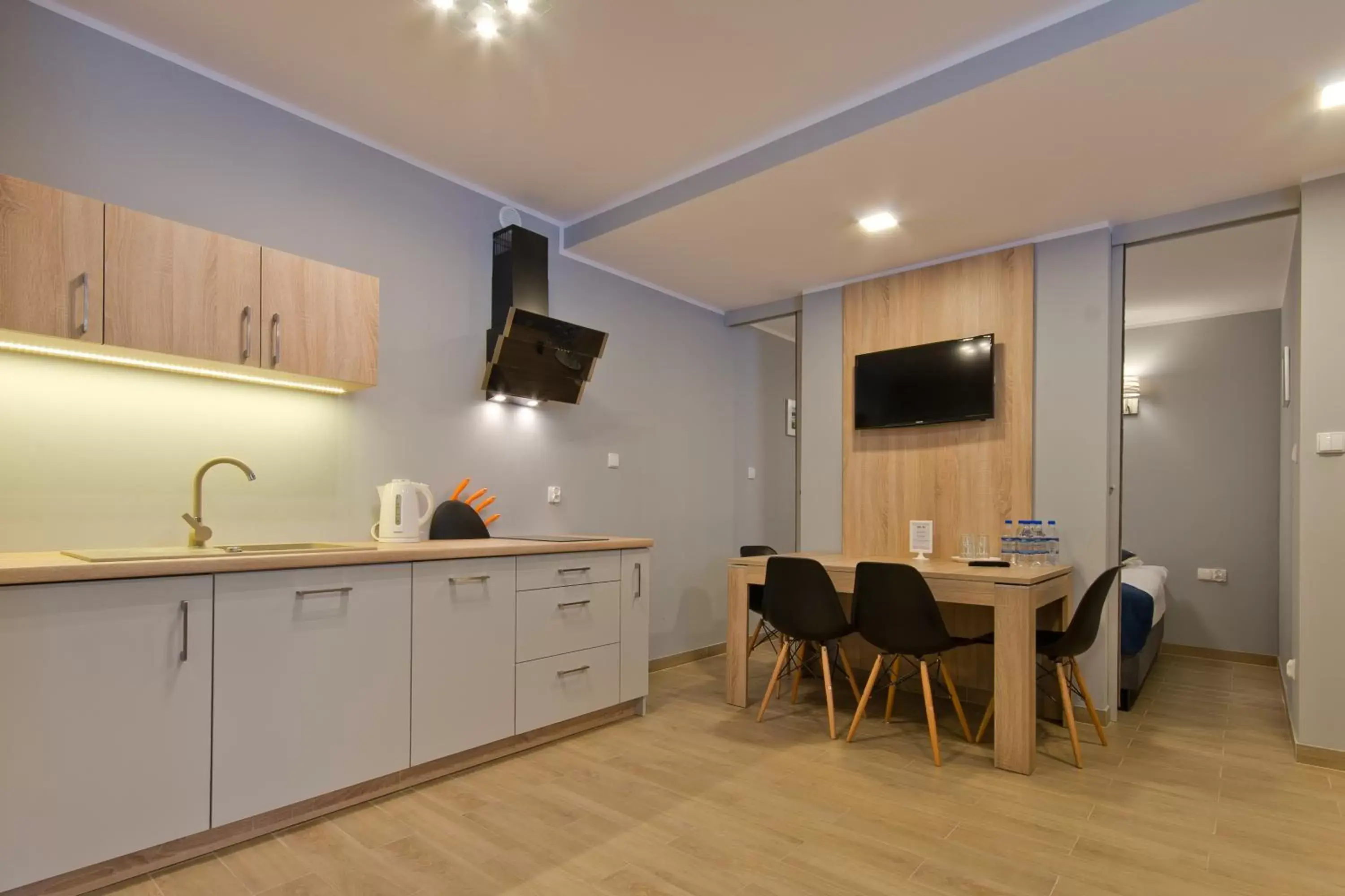 Studio in B&B Molo Studio in B&B Molo