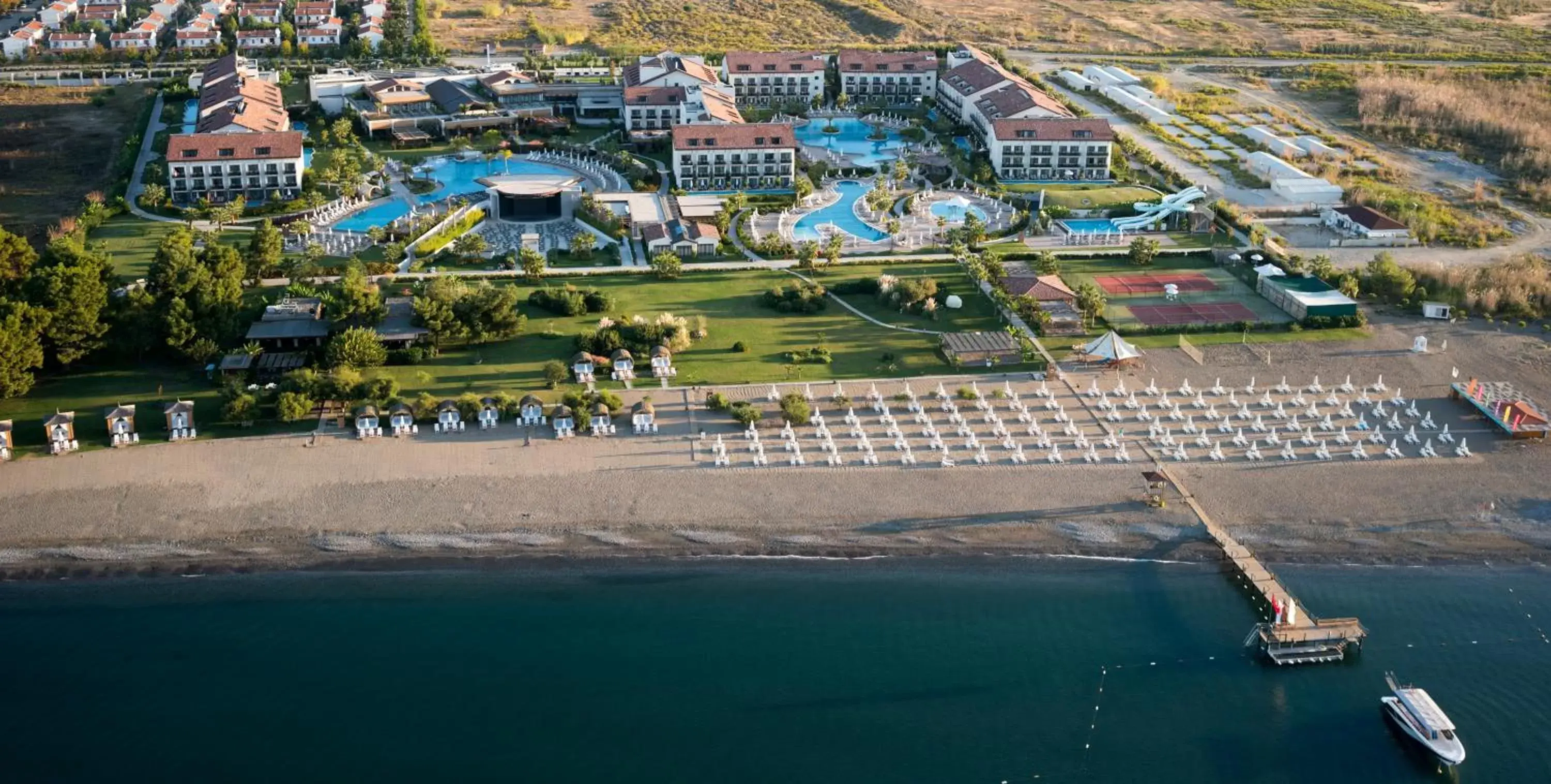 Akra Fethiye Tui Blue Sensatori - Ultra All Inclusive Akra Fethiye Tui Blue Sensatori - Ultra All Inclusive