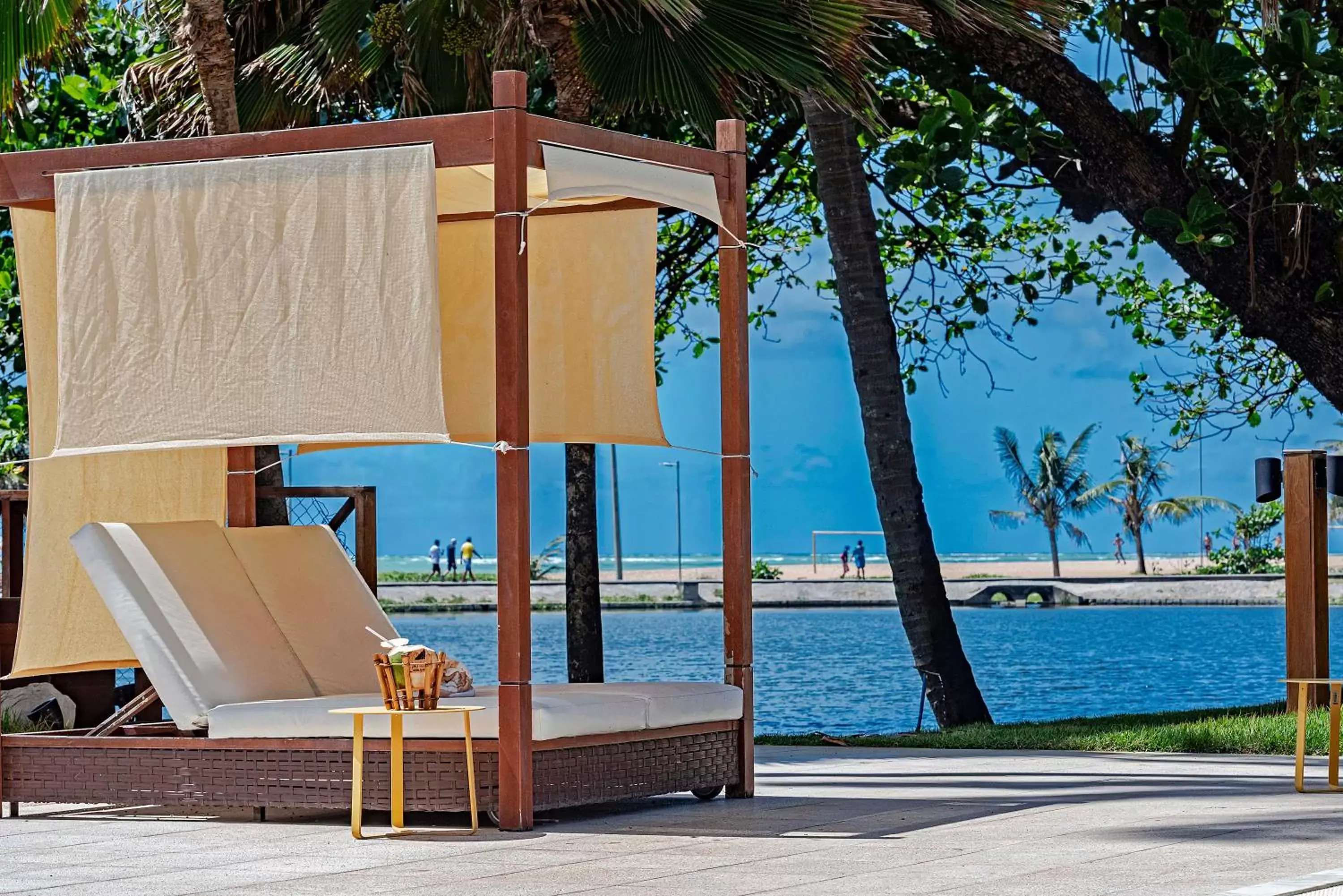 Jatiúca Suites Resort by Slaviero Hotéis Jatiúca Suites Resort by Slaviero Hotéis