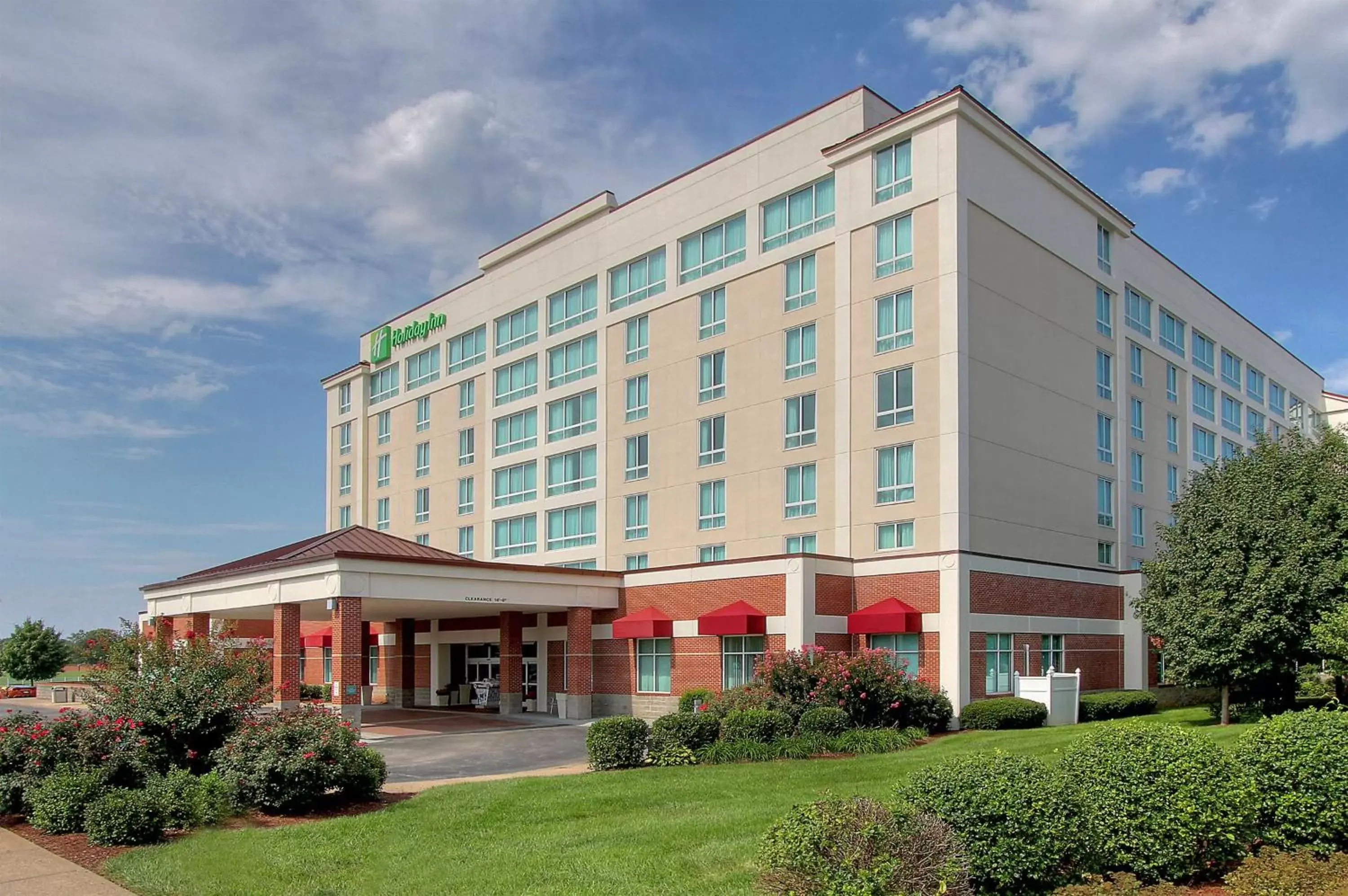 Holiday Inn University Plaza-Bowling Green by IHG Holiday Inn University Plaza-Bowling Green by IHG