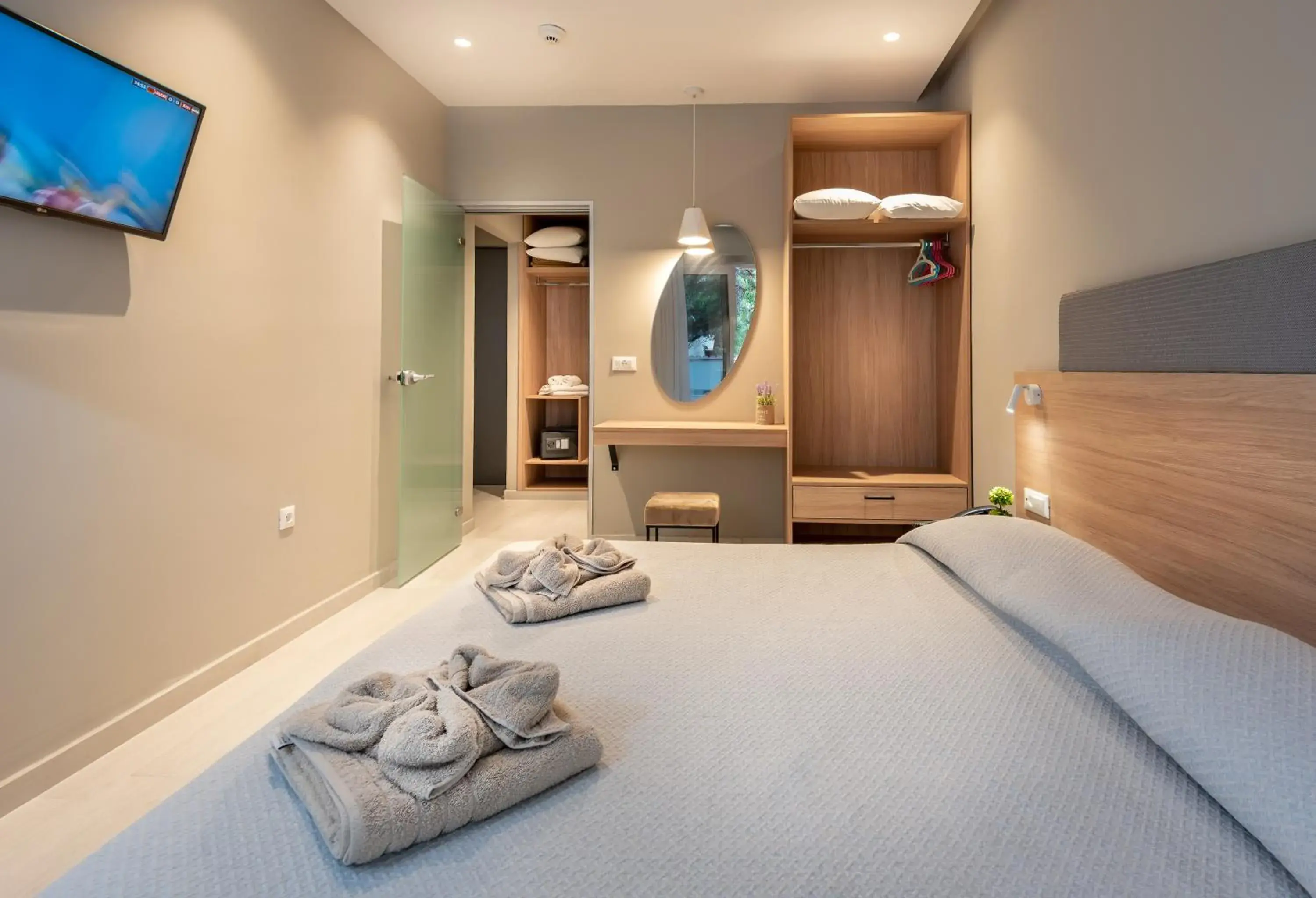 Apartment - Ground Floor in Sunday Hotel Apartment - Ground Floor in Sunday Hotel