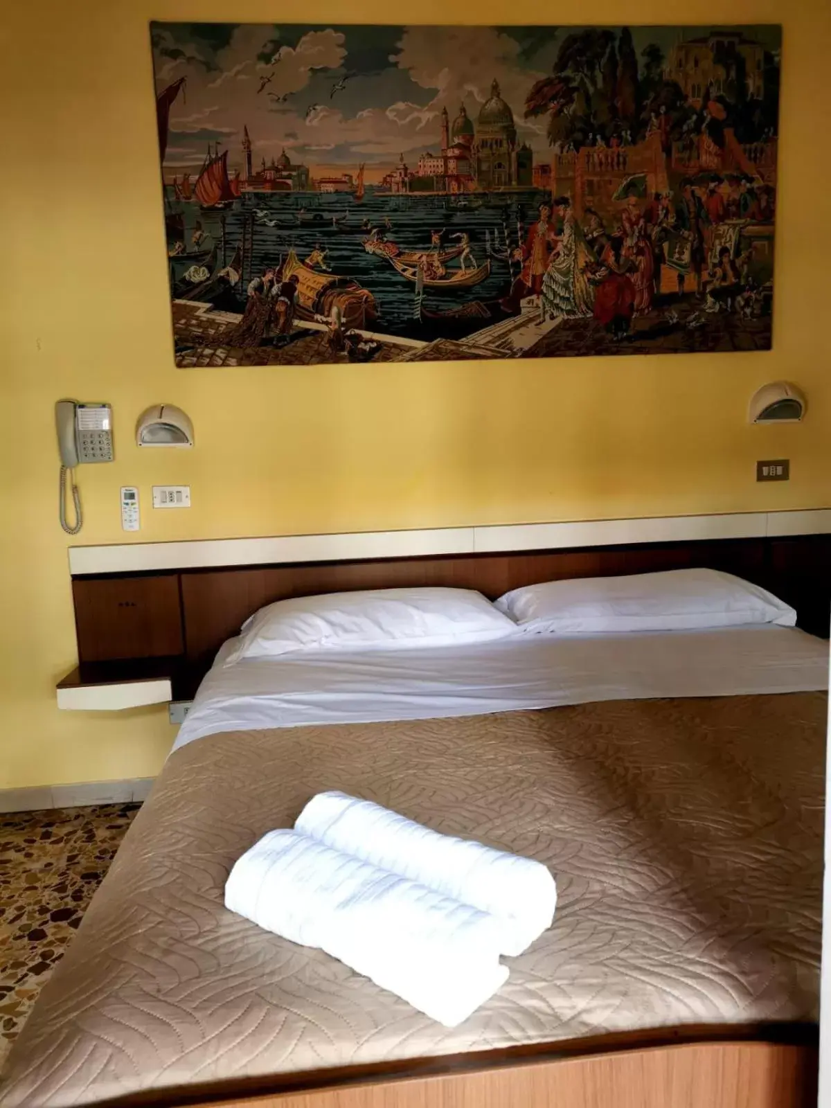 Double Room with Private External Bathroom in Casa Dorita Double Room with Private External Bathroom in Casa Dorita