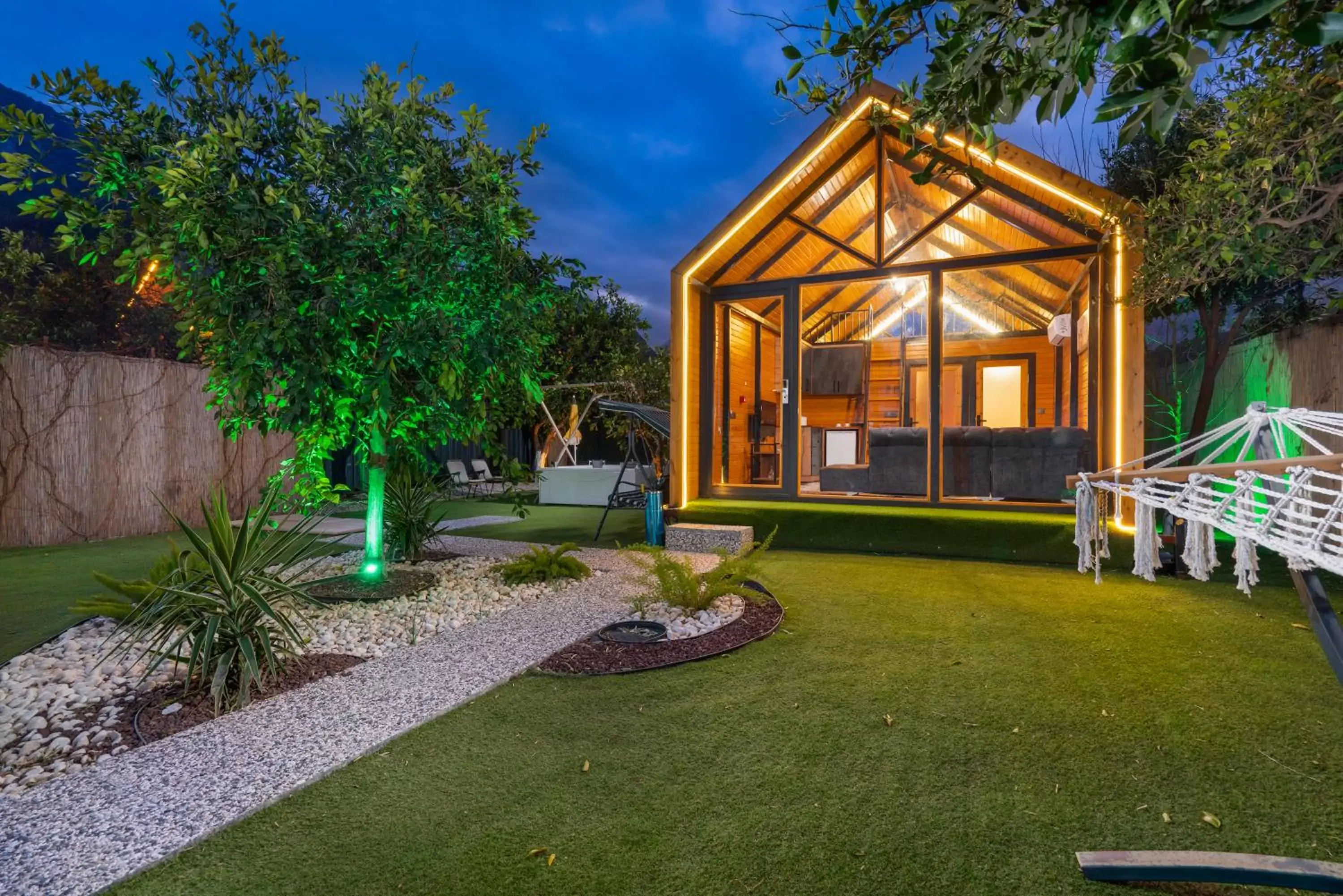 Collesium Garden Collesium Garden