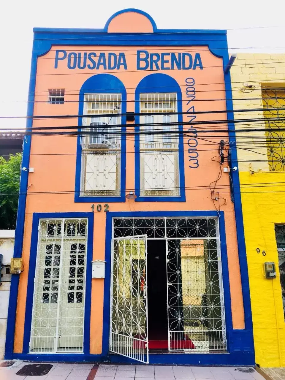 Pousada Brenda Pousada Brenda