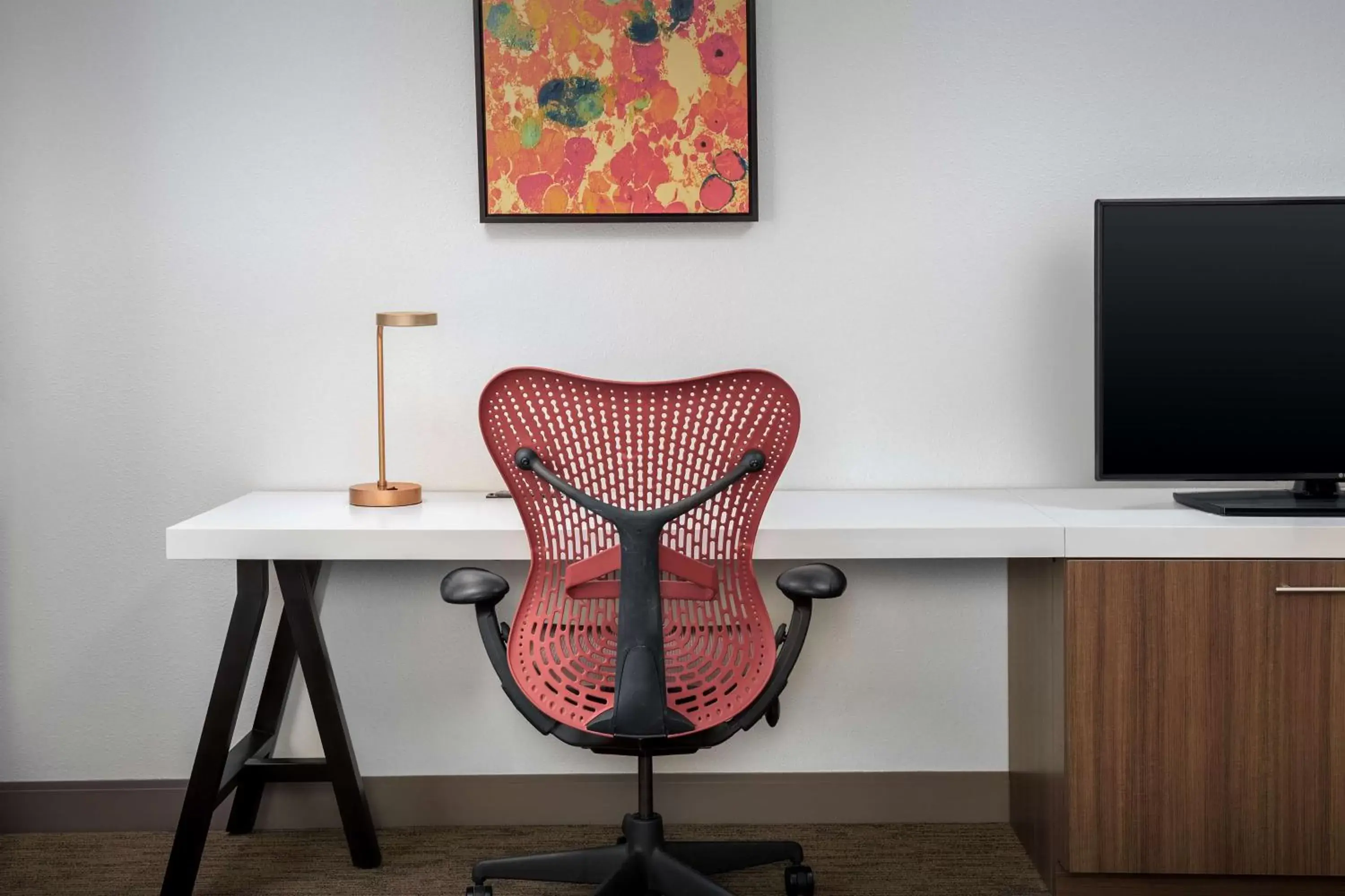 Queen Room with Two Queen Beds - Hearing Access in Hilton Garden Inn Missoula Queen Room with Two Queen Beds - Hearing Access in Hilton Garden Inn Missoula
