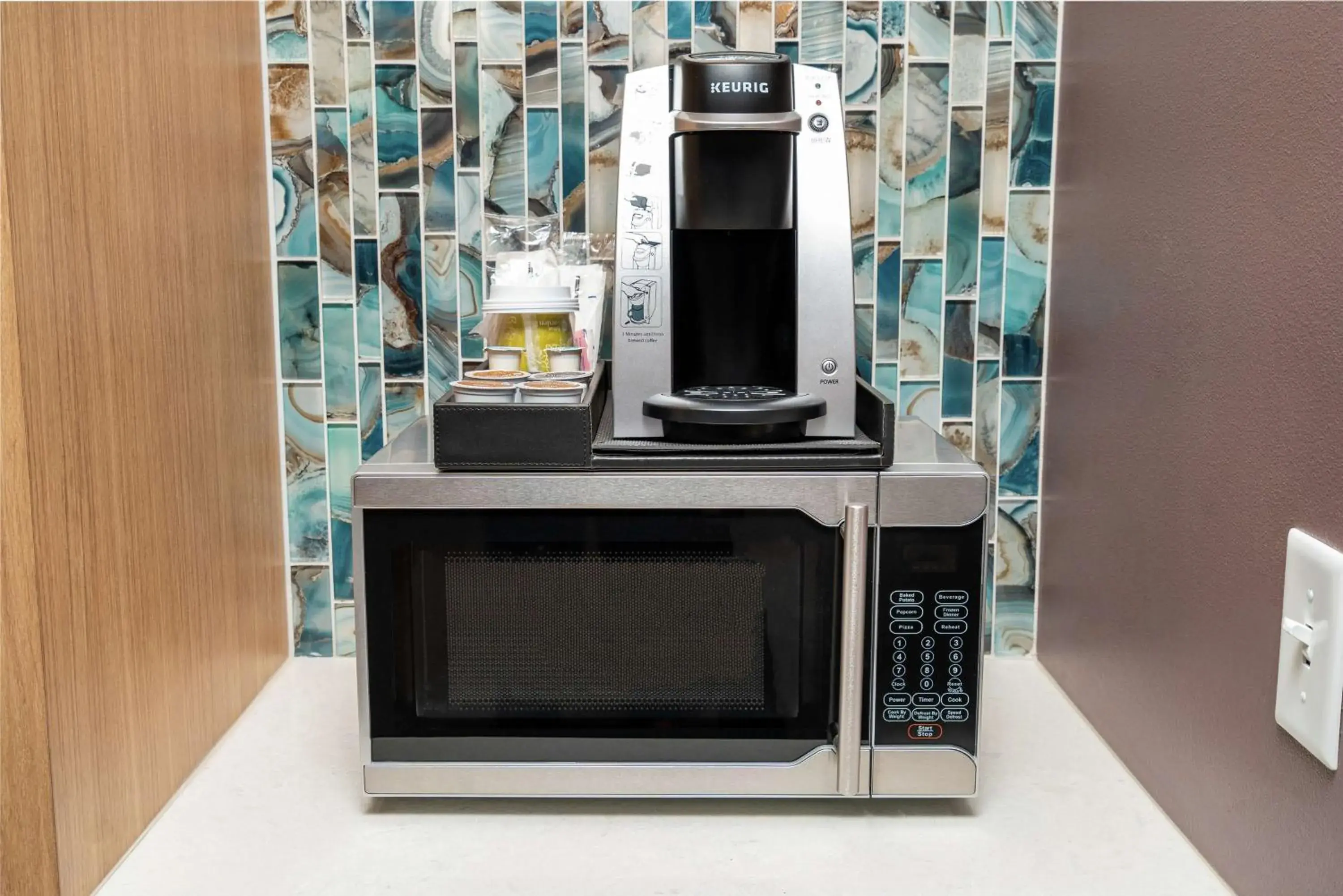 Premium Queen Room with Two Queen Beds in Hilton Garden Inn Cedar Park Austin Premium Queen Room with Two Queen Beds in Hilton Garden Inn Cedar Park Austin