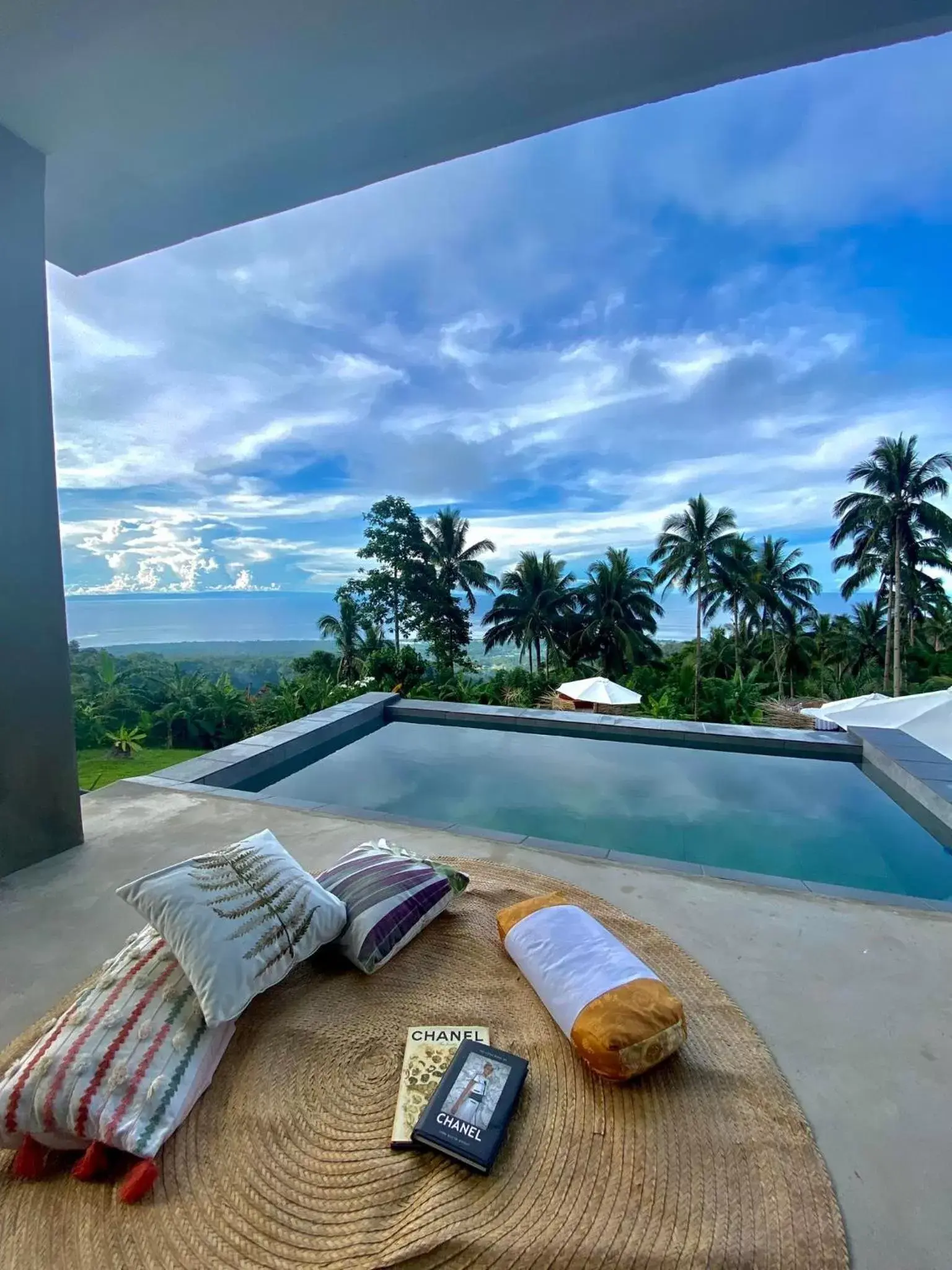 Villa with Private Pool in Bintana sa Paraiso Binunsaran Villa with Private Pool in Bintana sa Paraiso Binunsaran