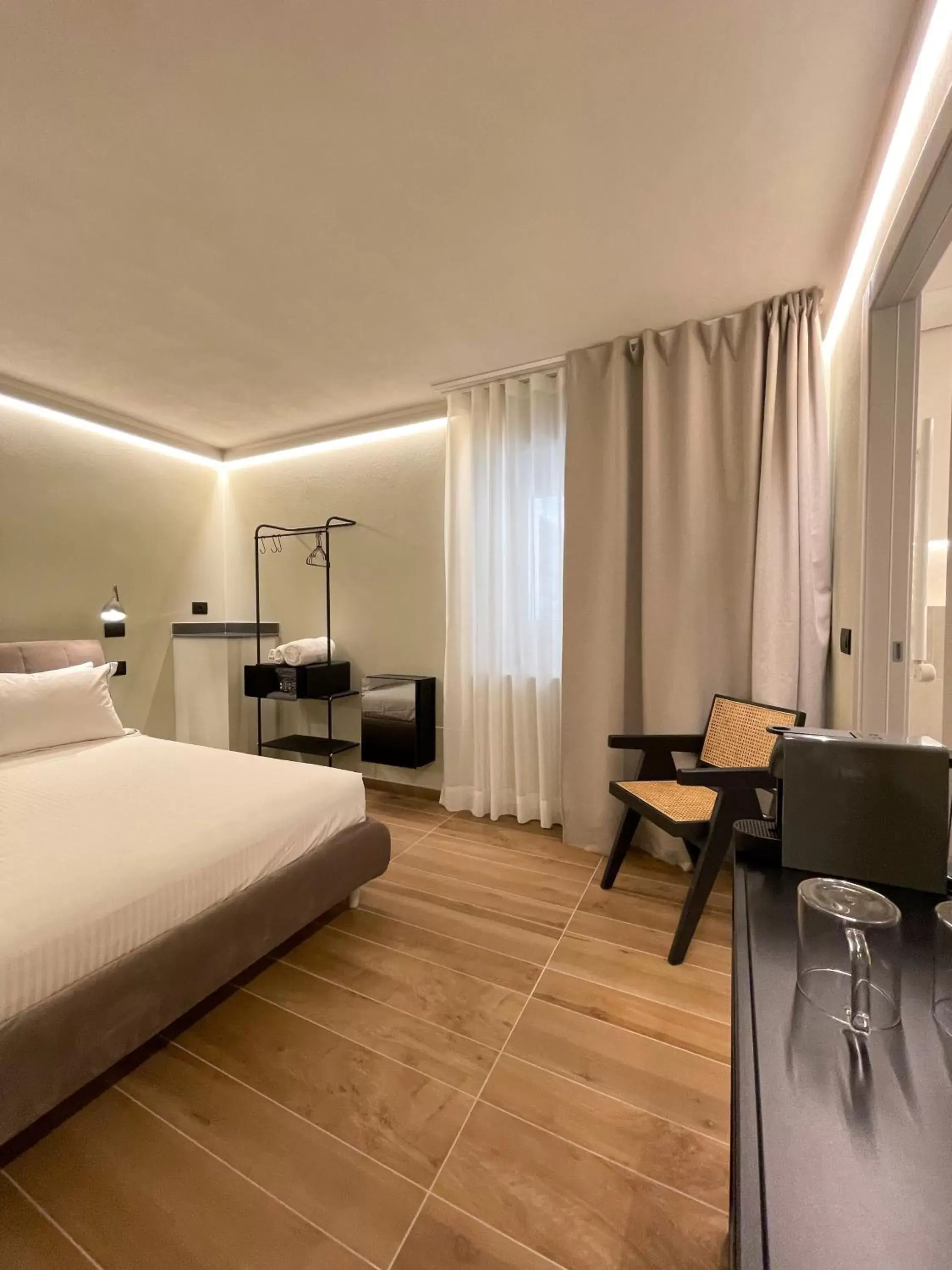 Standard Suite in Raha Suites Standard Suite in Raha Suites