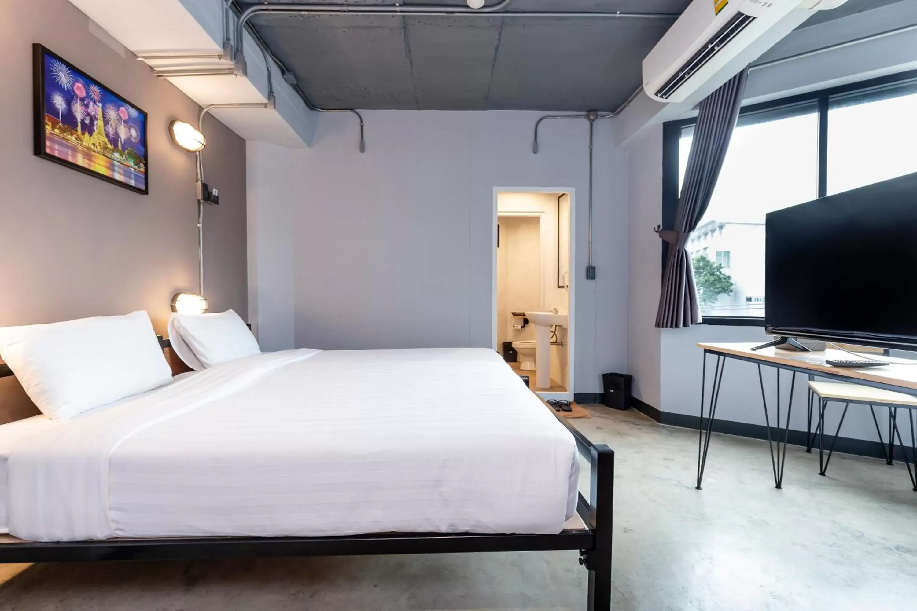 Superior Double Room in Rest24 Residence Superior Double Room in Rest24 Residence