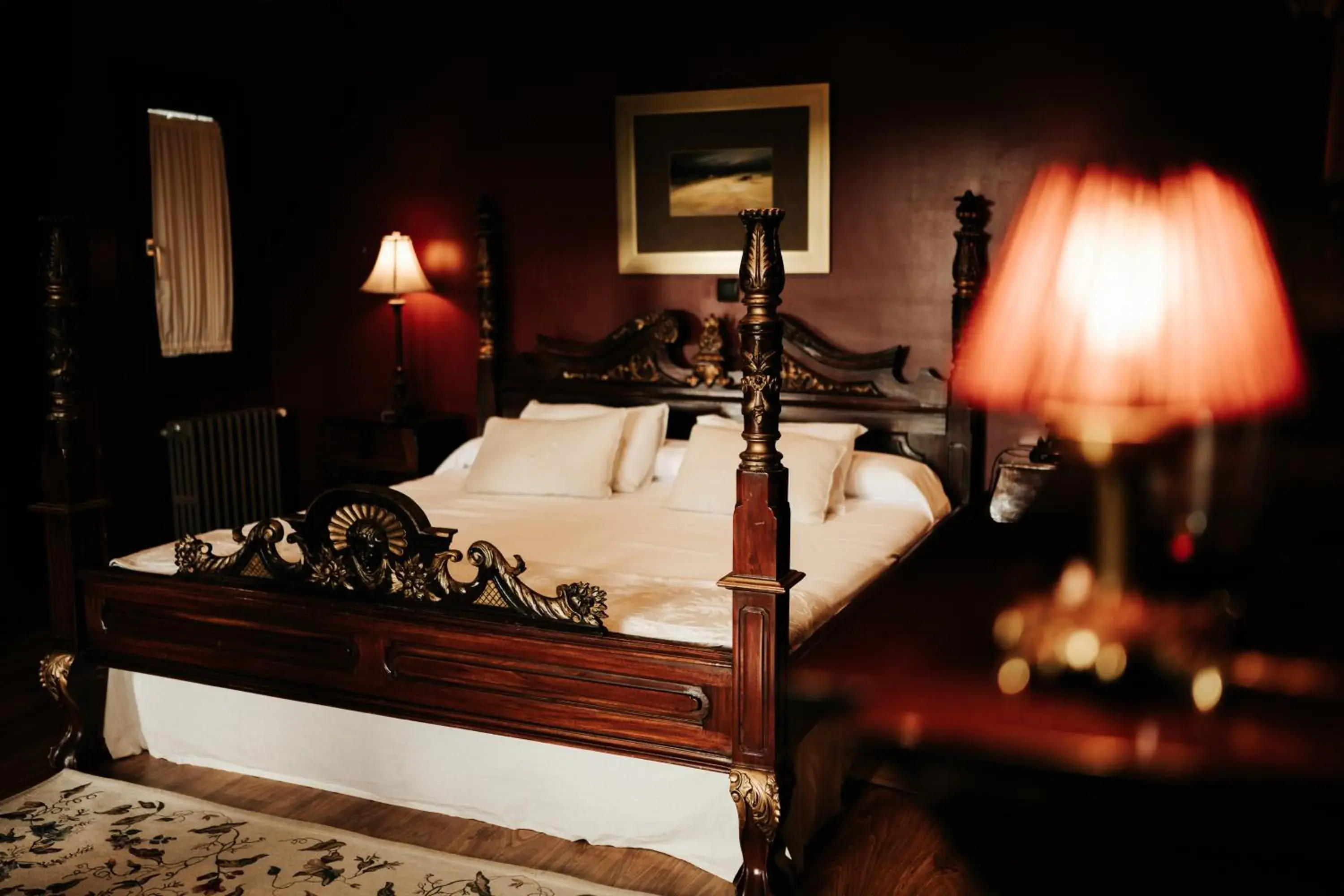 Premium Double or Twin Room in Casa Grande Do Bachao Premium Double or Twin Room in Casa Grande Do Bachao