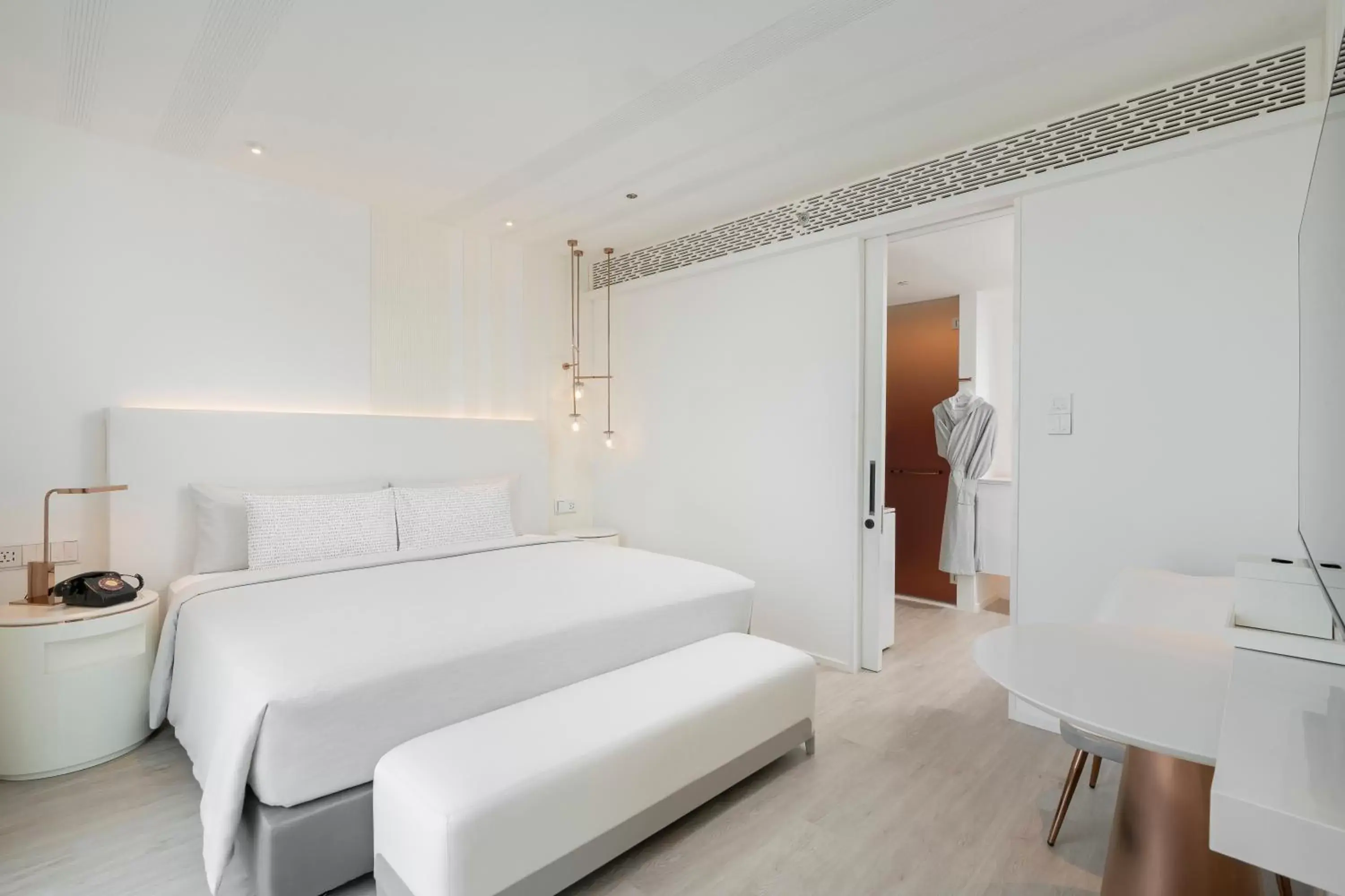 The Townhouse 2 Bedrooms in INNSiDE by Meliá Bangkok Sukhumvit The Townhouse 2 Bedrooms in INNSiDE by Meliá Bangkok Sukhumvit