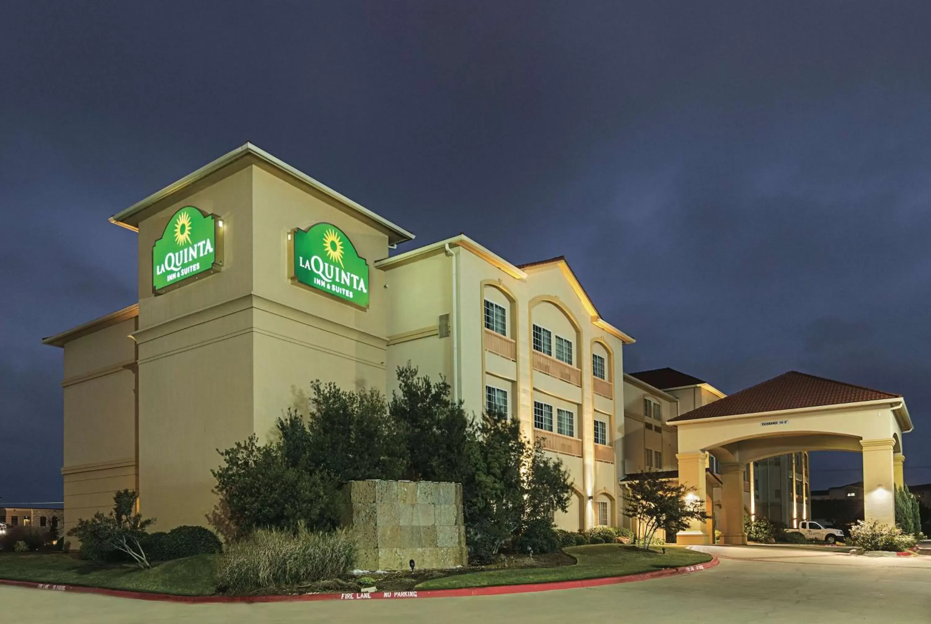 La Quinta by Wyndham Woodway - Waco South La Quinta by Wyndham Woodway - Waco South
