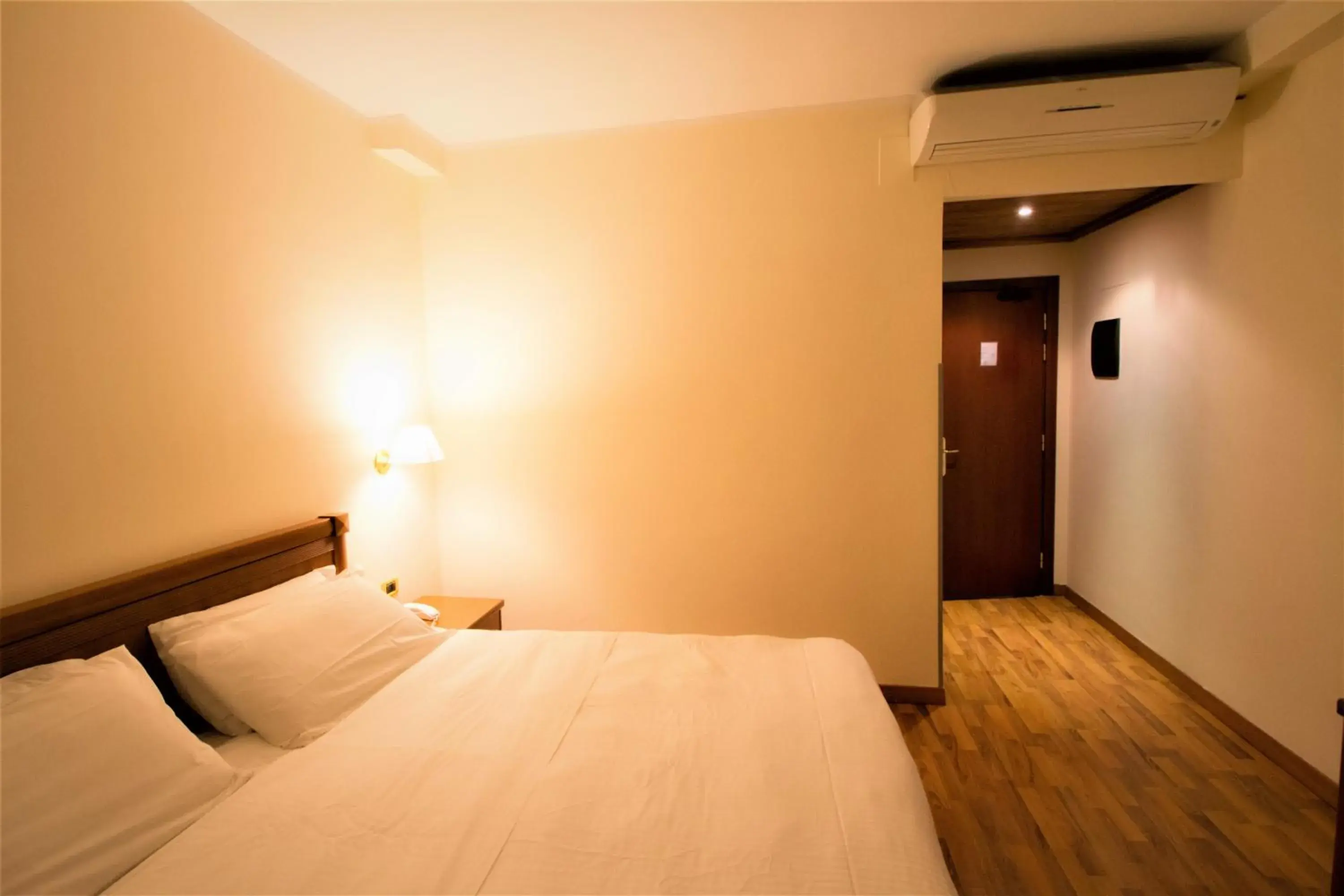 Deluxe Room in Hotel Santa Lucia Deluxe Room in Hotel Santa Lucia