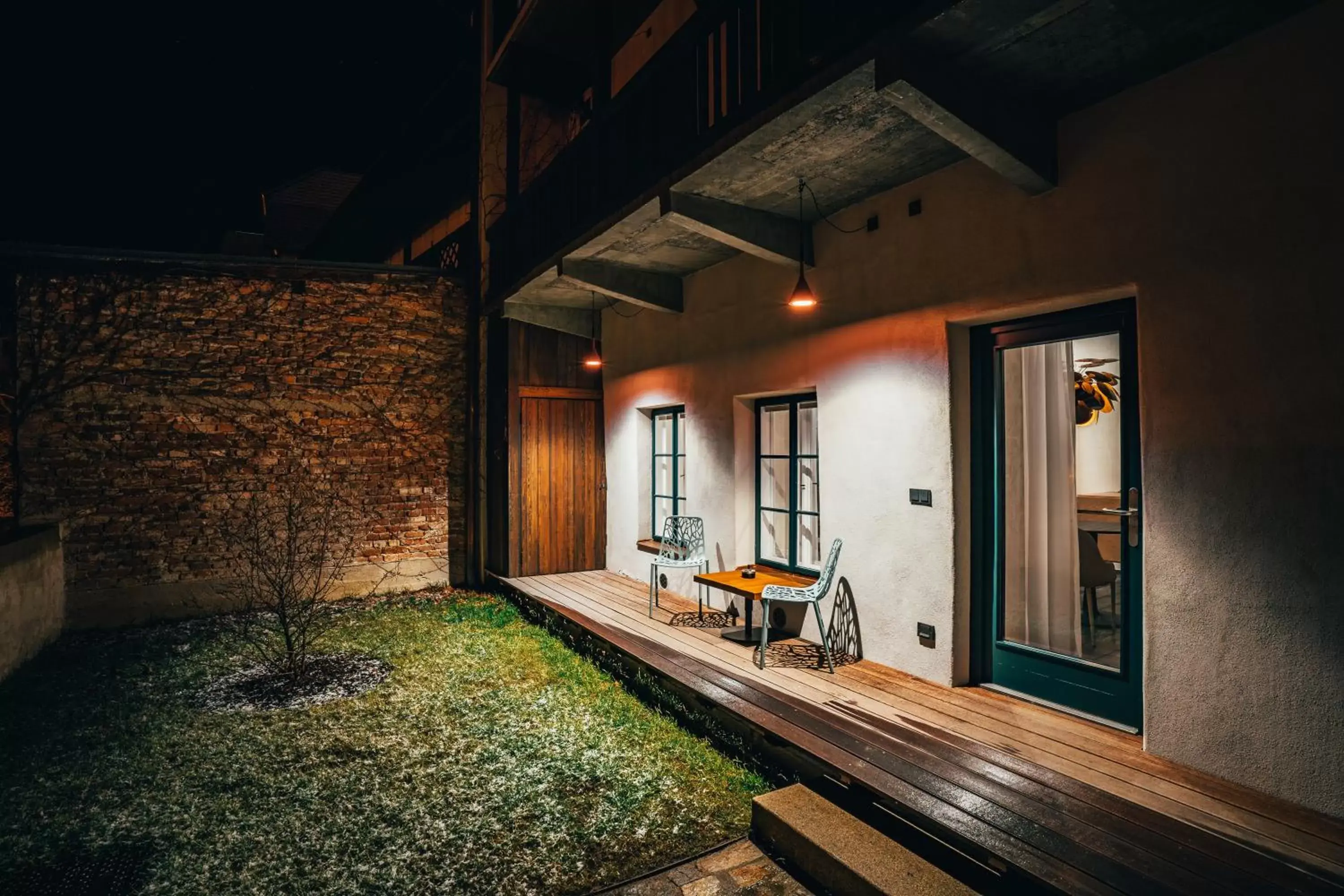 Ultra premium apartments Ultra premium apartments