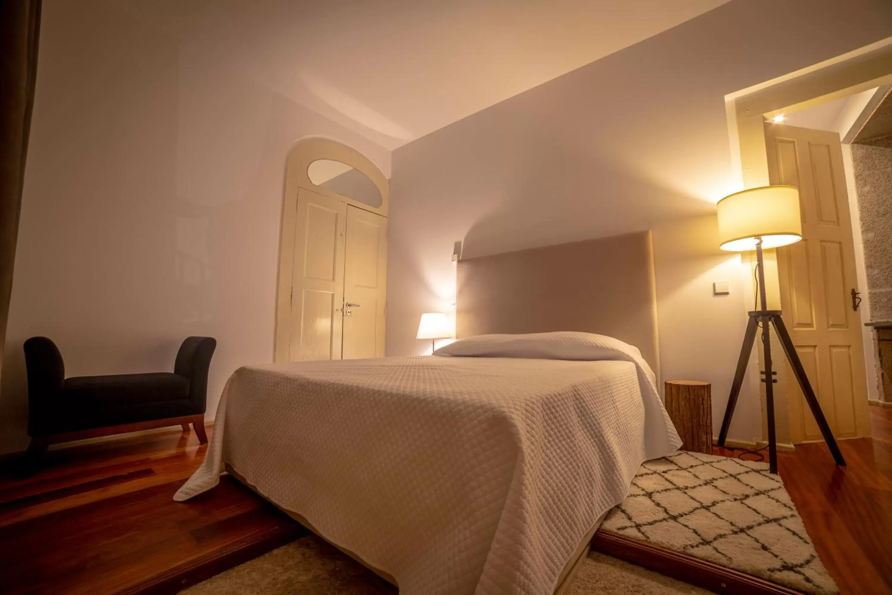 Double Room in Quinta da Malaposta - Boutique Hotel & Eventos Double Room in Quinta da Malaposta - Boutique Hotel & Eventos