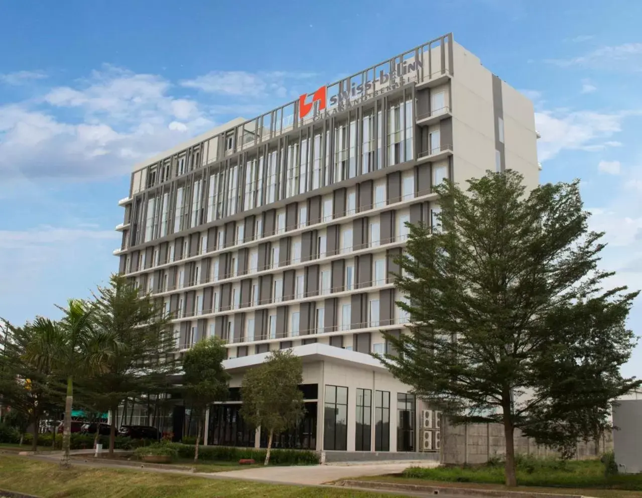 Swiss-Belinn Cikarang Swiss-Belinn Cikarang