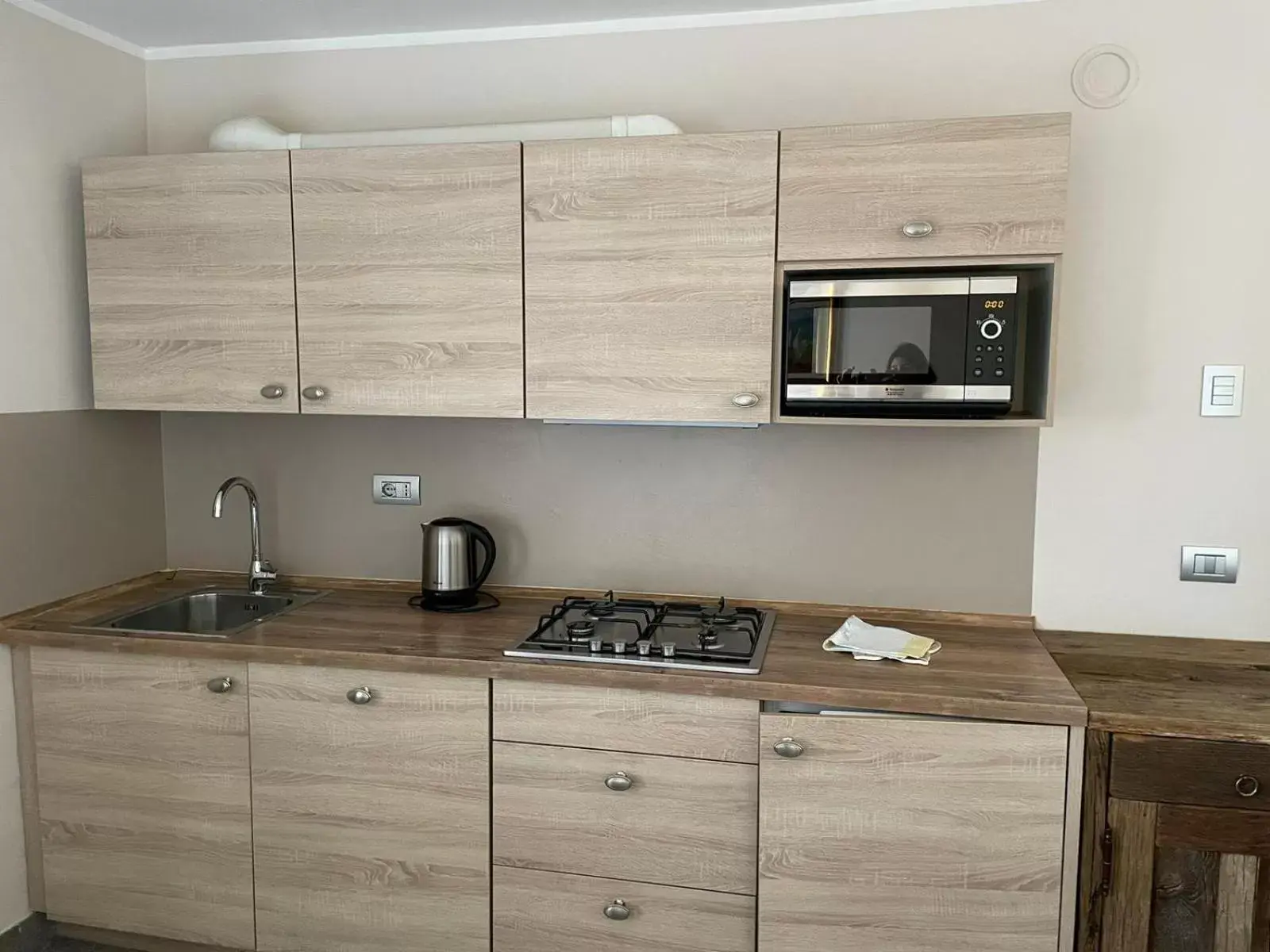 Apartment - Ground Floor in La Vigne de Papagran Apartment - Ground Floor in La Vigne de Papagran