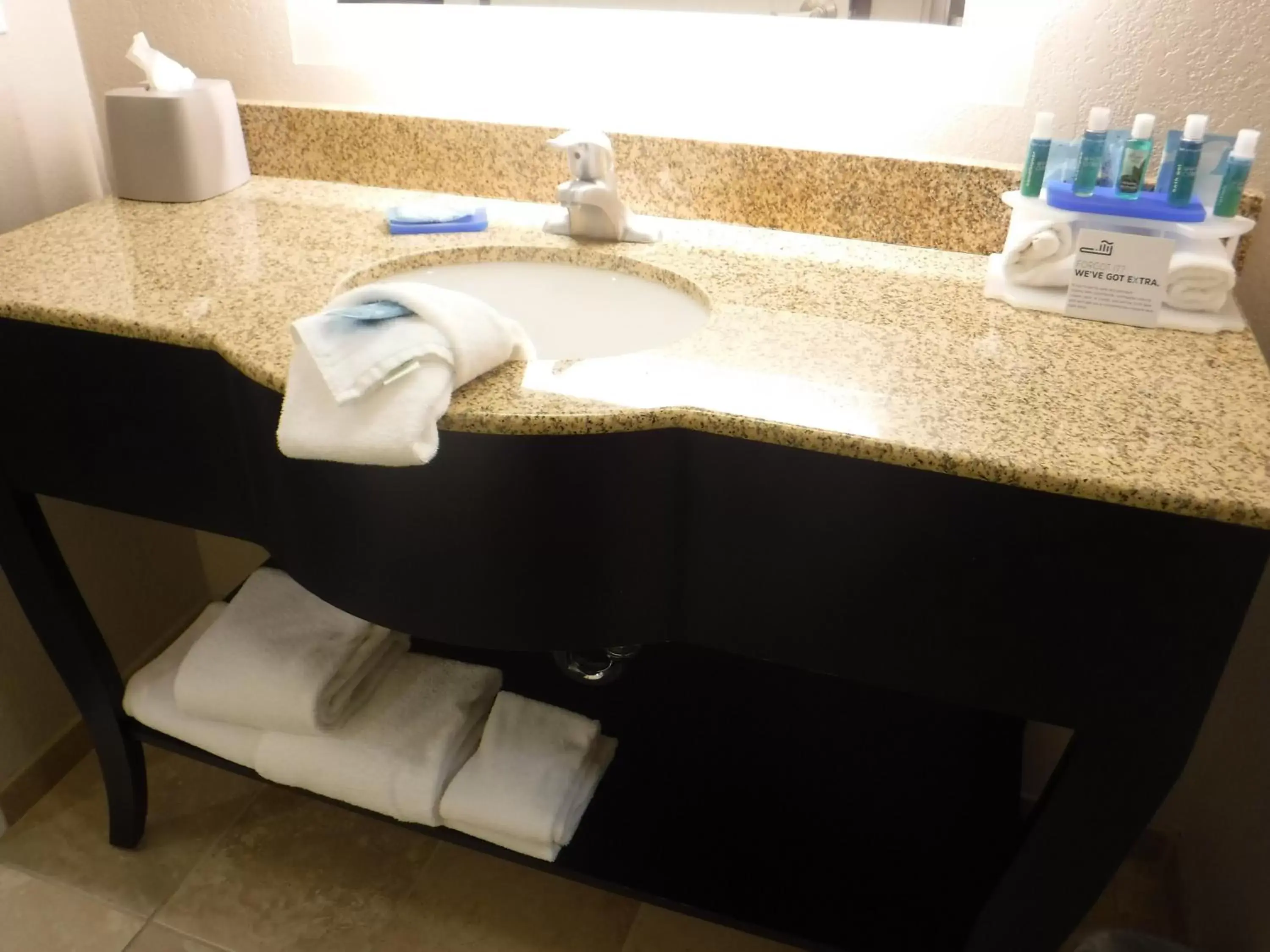 Premium King Room with Sofa Bed in Holiday Inn Express West Jefferson by IHG Premium King Room with Sofa Bed in Holiday Inn Express West Jefferson by IHG