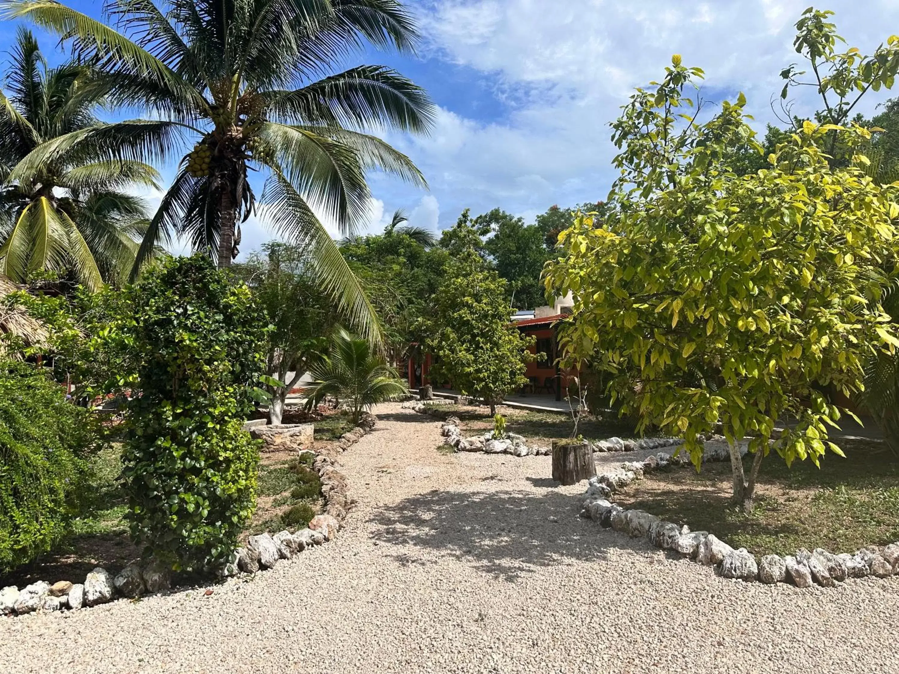 Hotel Bacalar Sunshine Hotel Bacalar Sunshine