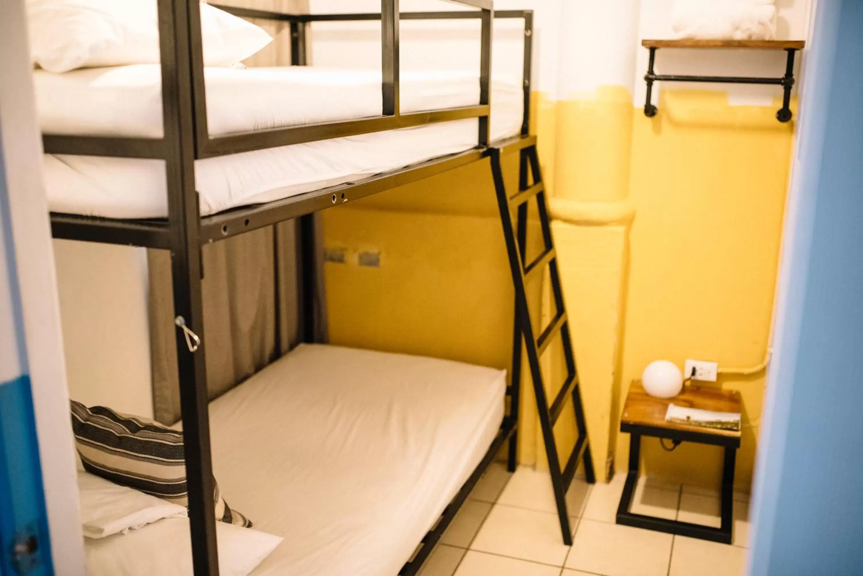 Small Twin Room in Selina Granada Small Twin Room in Selina Granada