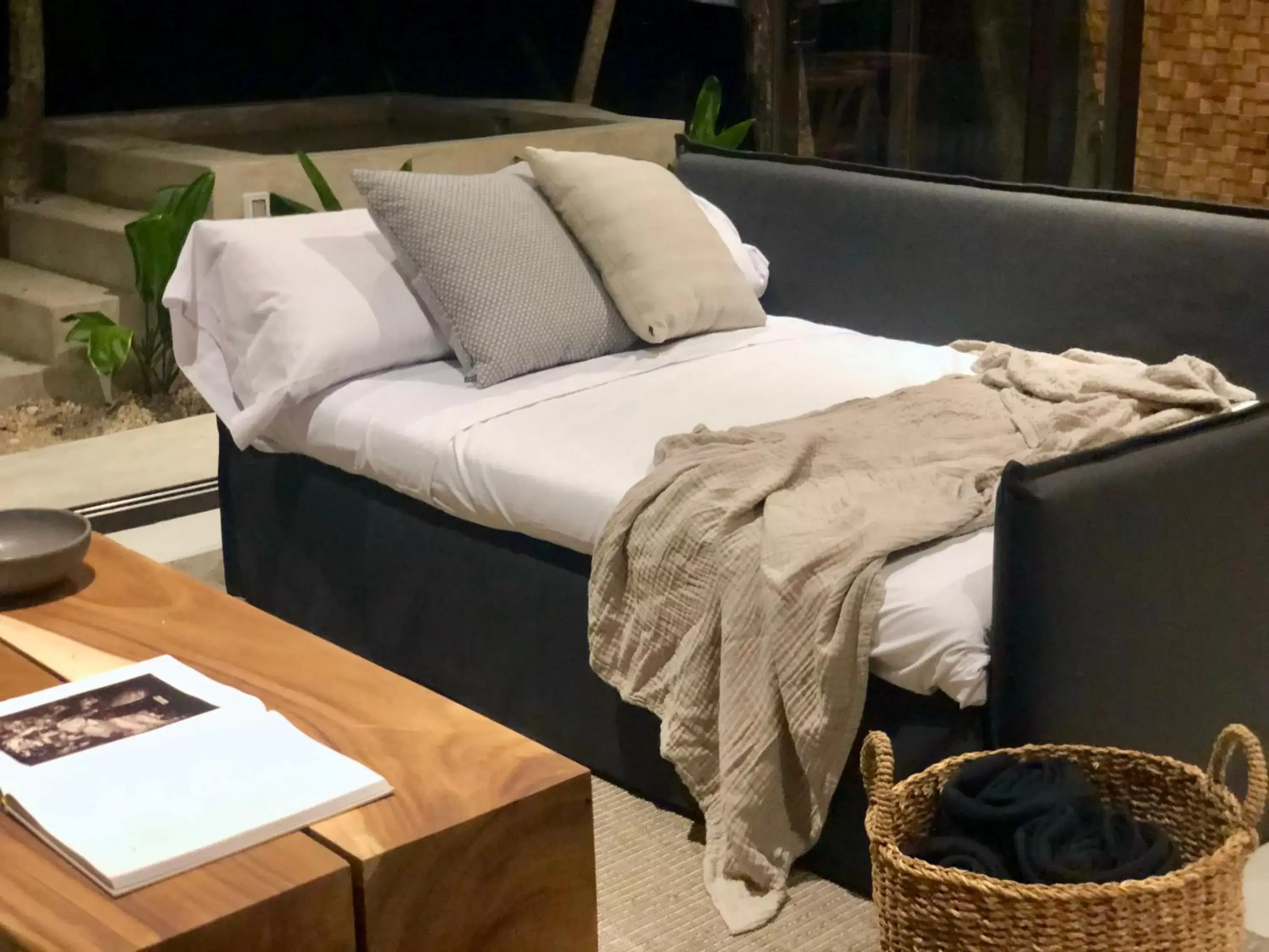 Apartment - Ground Floor in ARBA Tulum - Aldea Zama Apartment - Ground Floor in ARBA Tulum - Aldea Zama