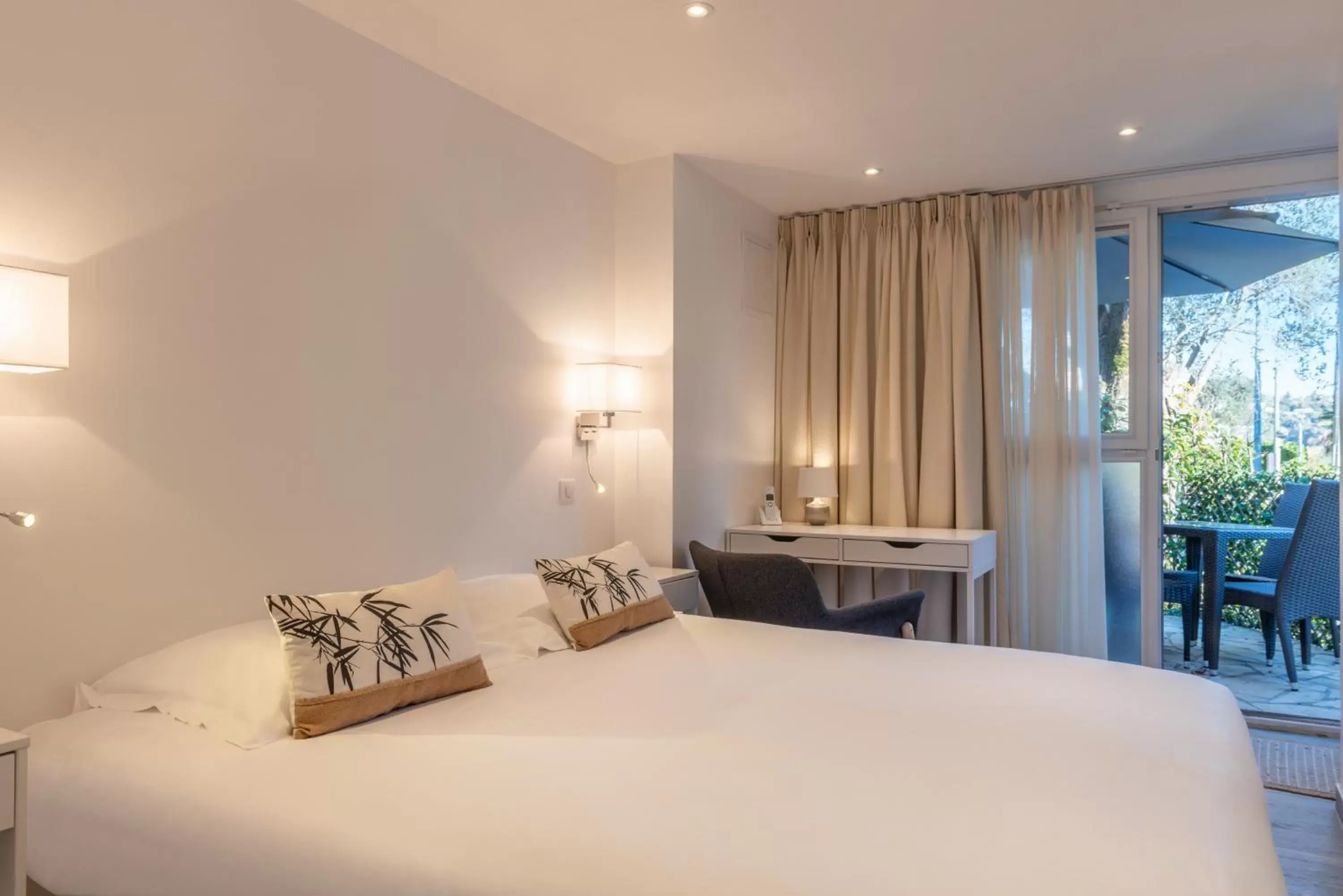 Standard Suite in La Bastide Gourmande Standard Suite in La Bastide Gourmande