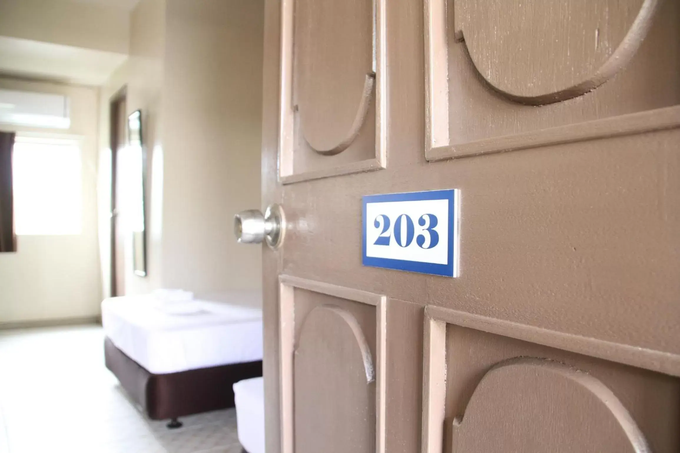 Superior Double or Twin Room in DW Motel Superior Double or Twin Room in DW Motel