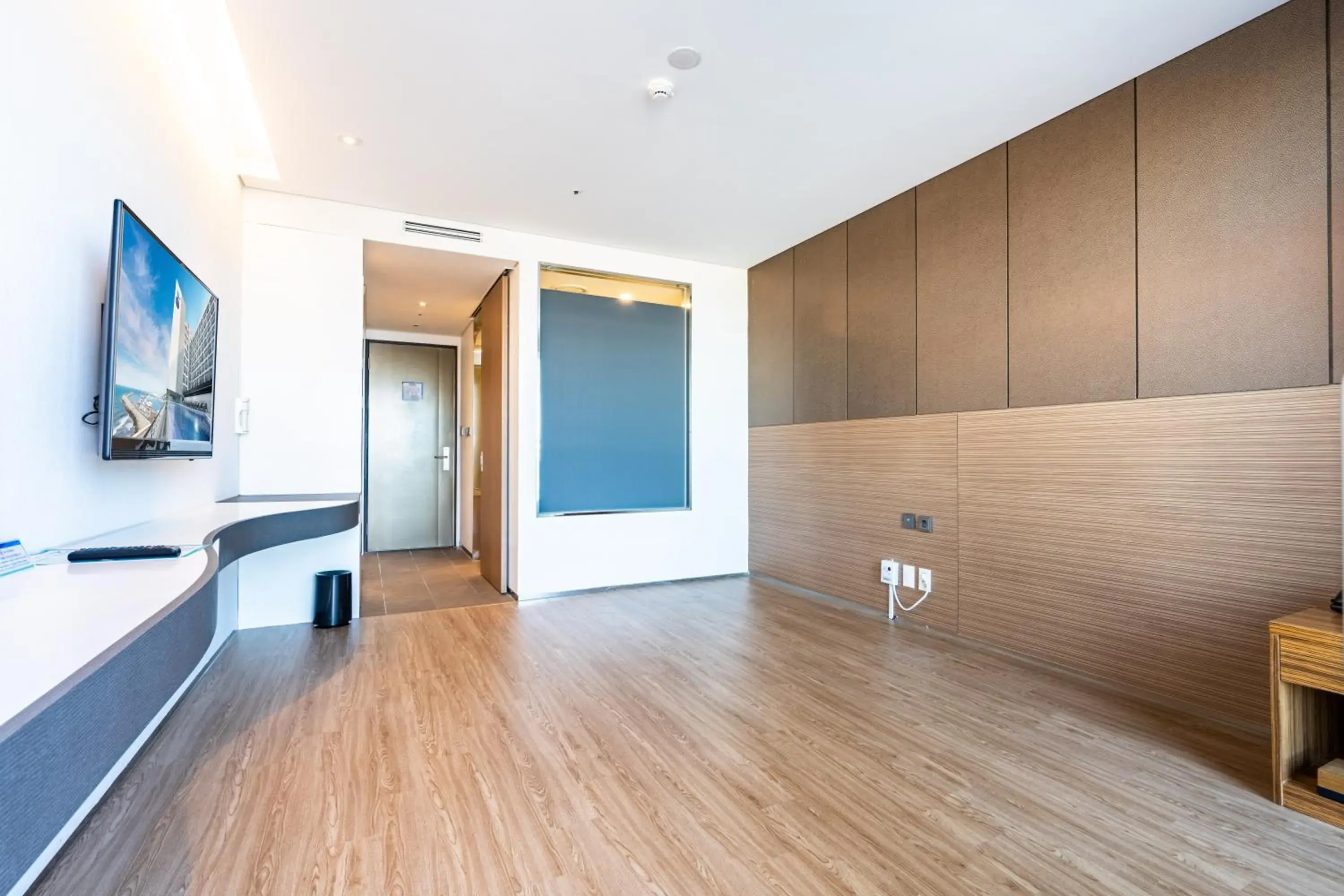 Korean-Style Family Room in Hotel Whistlelark, BW Signature Collection Korean-Style Family Room in Hotel Whistlelark, BW Signature Collection