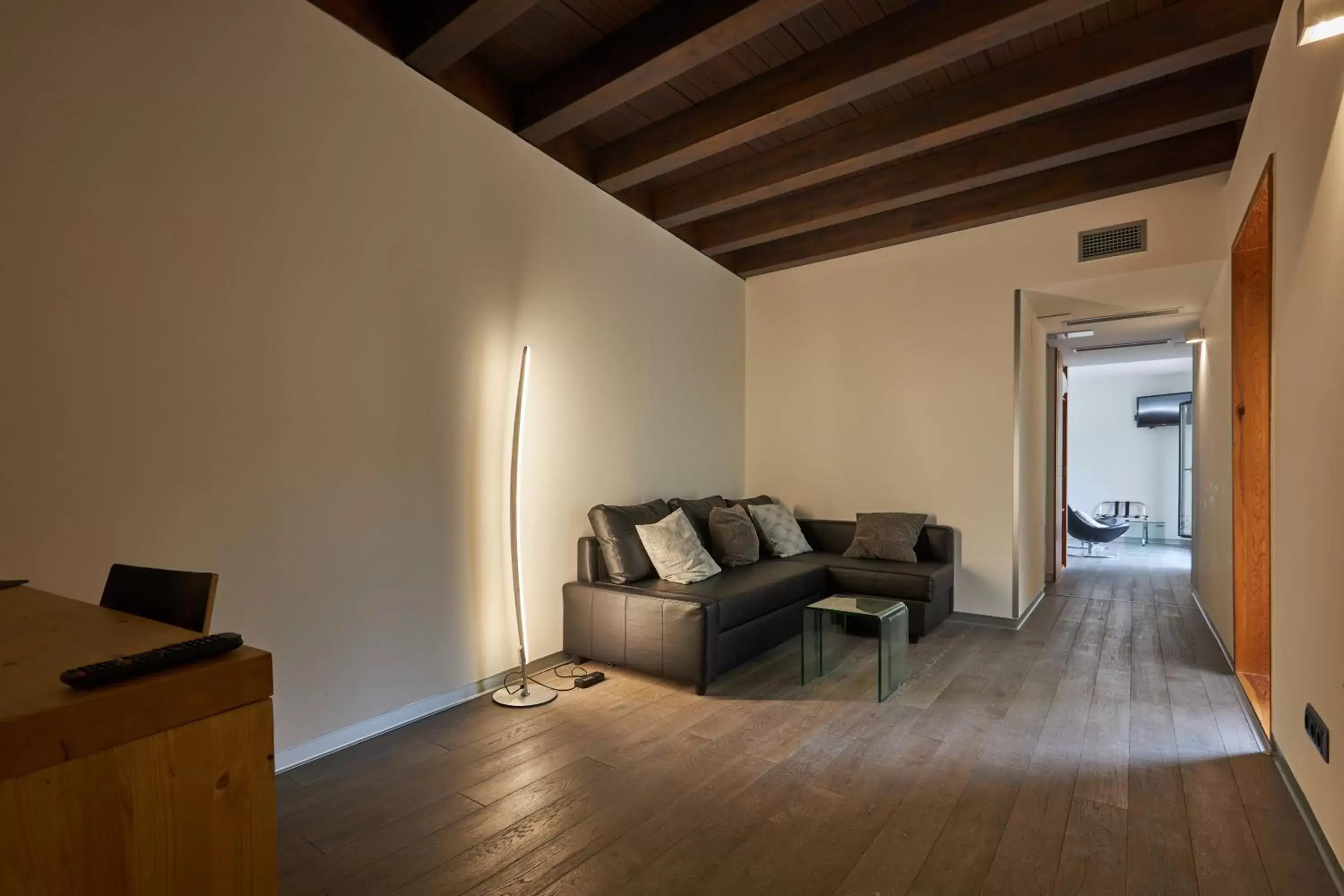 Junior Suite in María Pacheco Hotel Boutique Junior Suite in María Pacheco Hotel Boutique