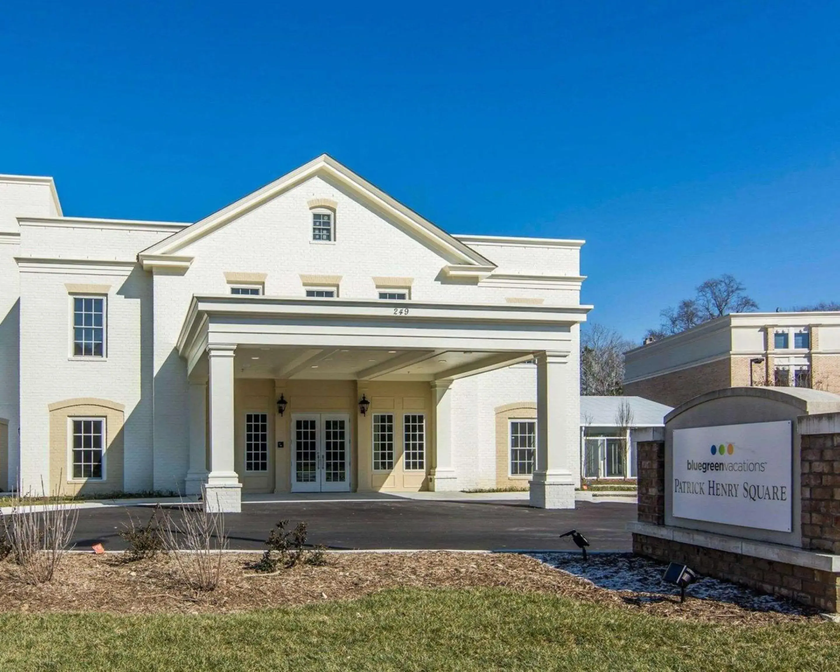 Bluegreen Vacations Patrick Henry Square, an Ascend Collection Resort Bluegreen Vacations Patrick Henry Square, an Ascend Collection Resort