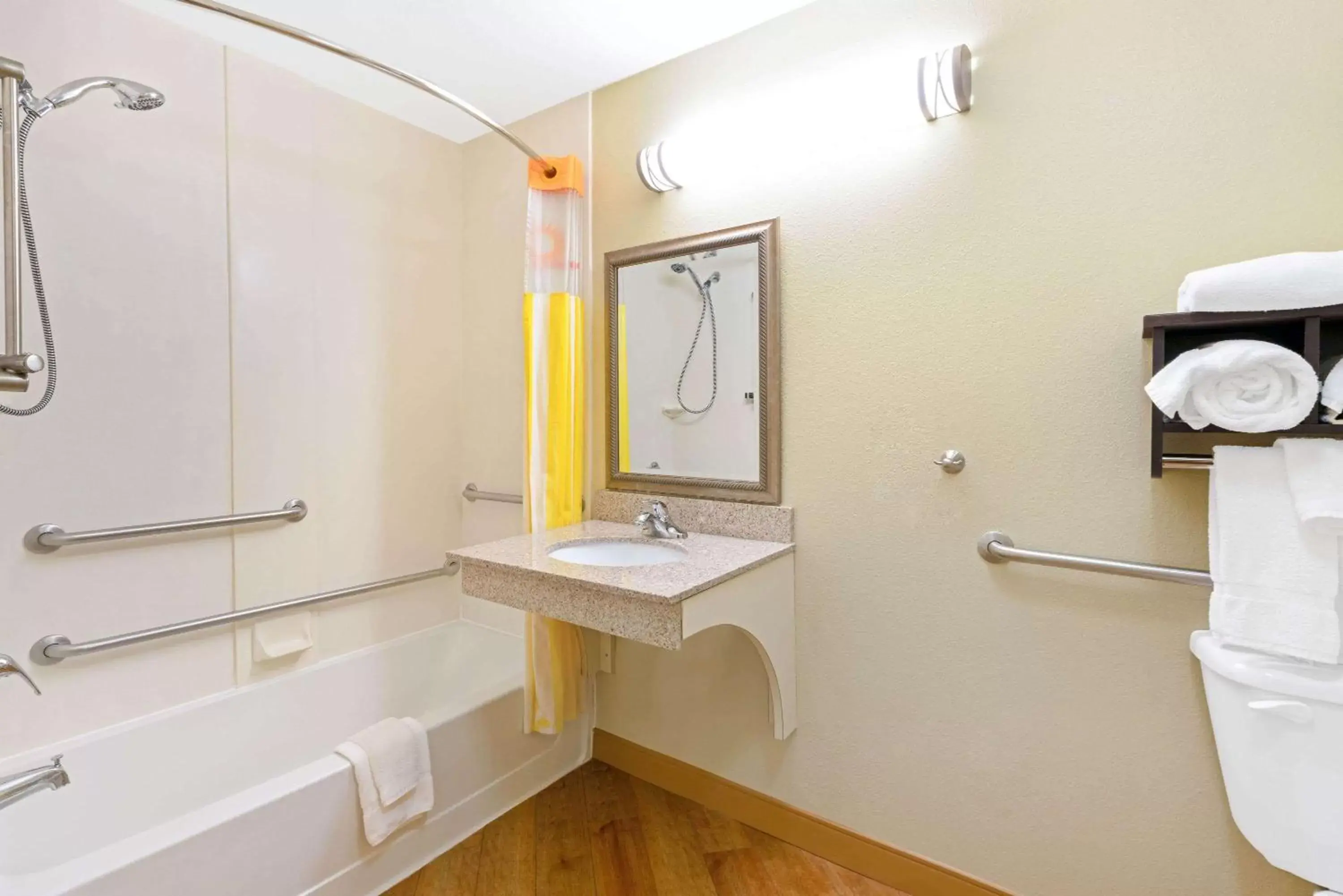 La Quinta by Wyndham Stillwater -University Area La Quinta by Wyndham Stillwater -University Area