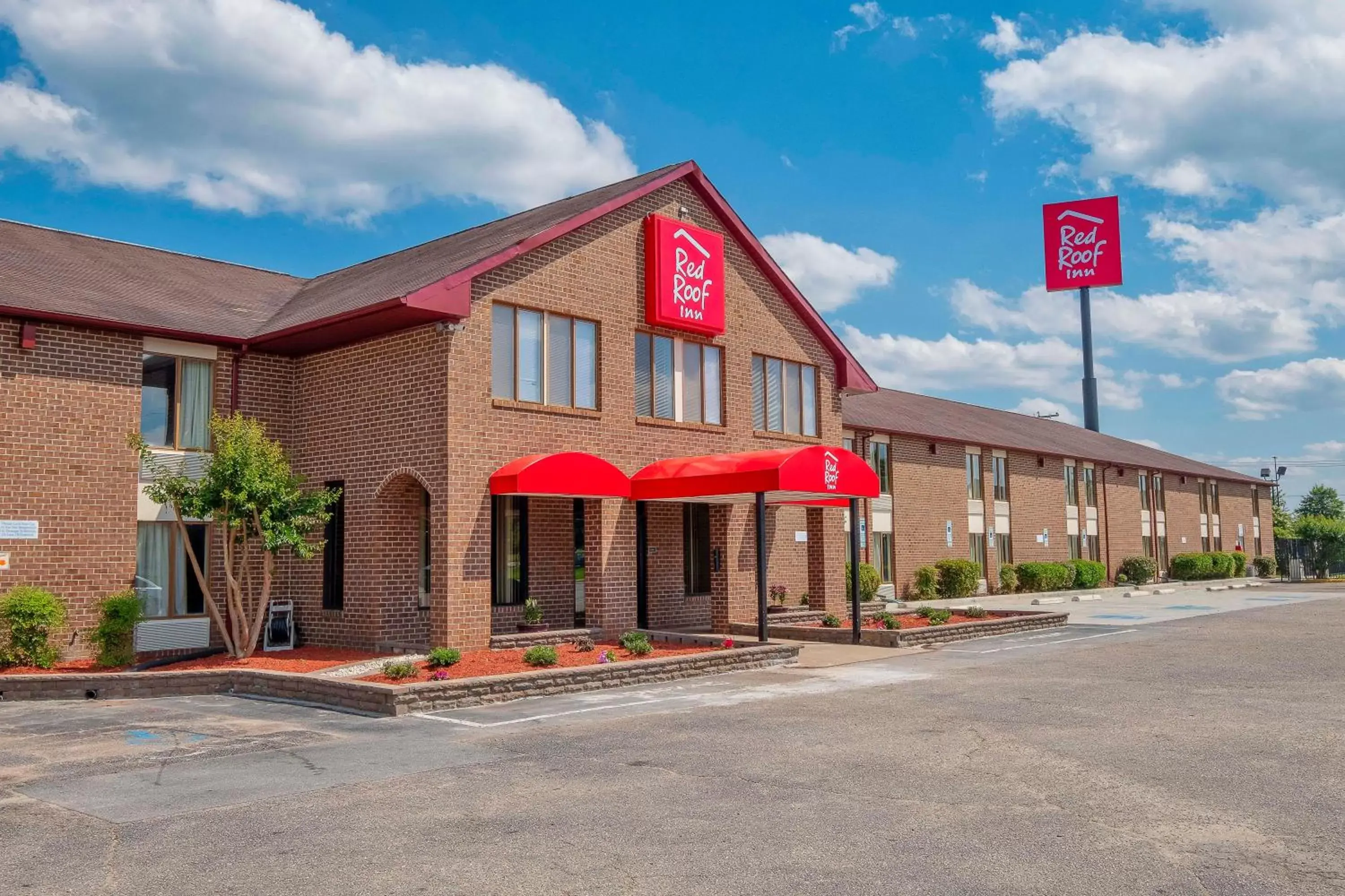 Red Roof Inn Roanoke Rapids Red Roof Inn Roanoke Rapids