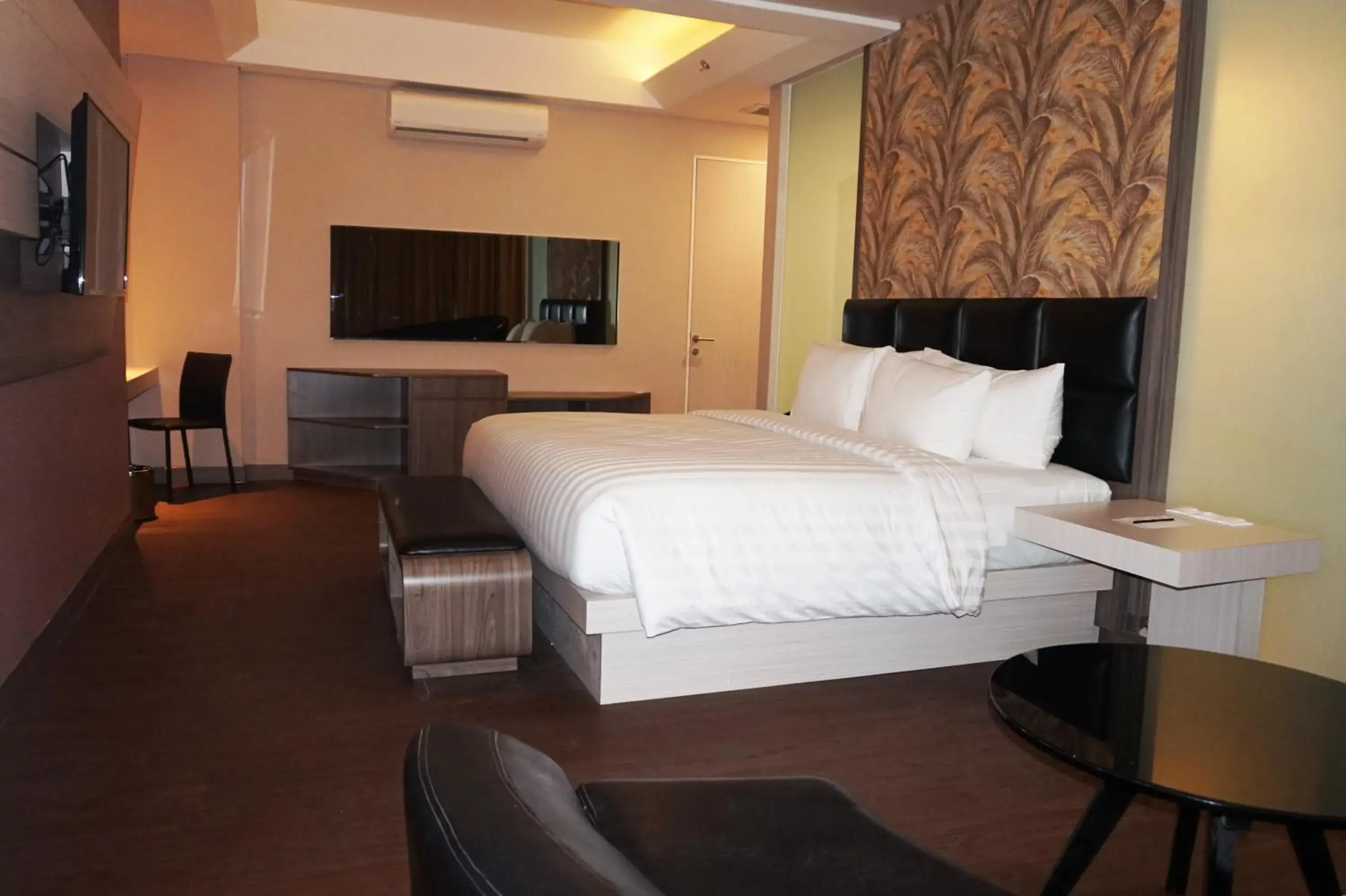 Suite in Luminor Hotel Jambi Kebun Jeruk By WH Suite in Luminor Hotel Jambi Kebun Jeruk By WH