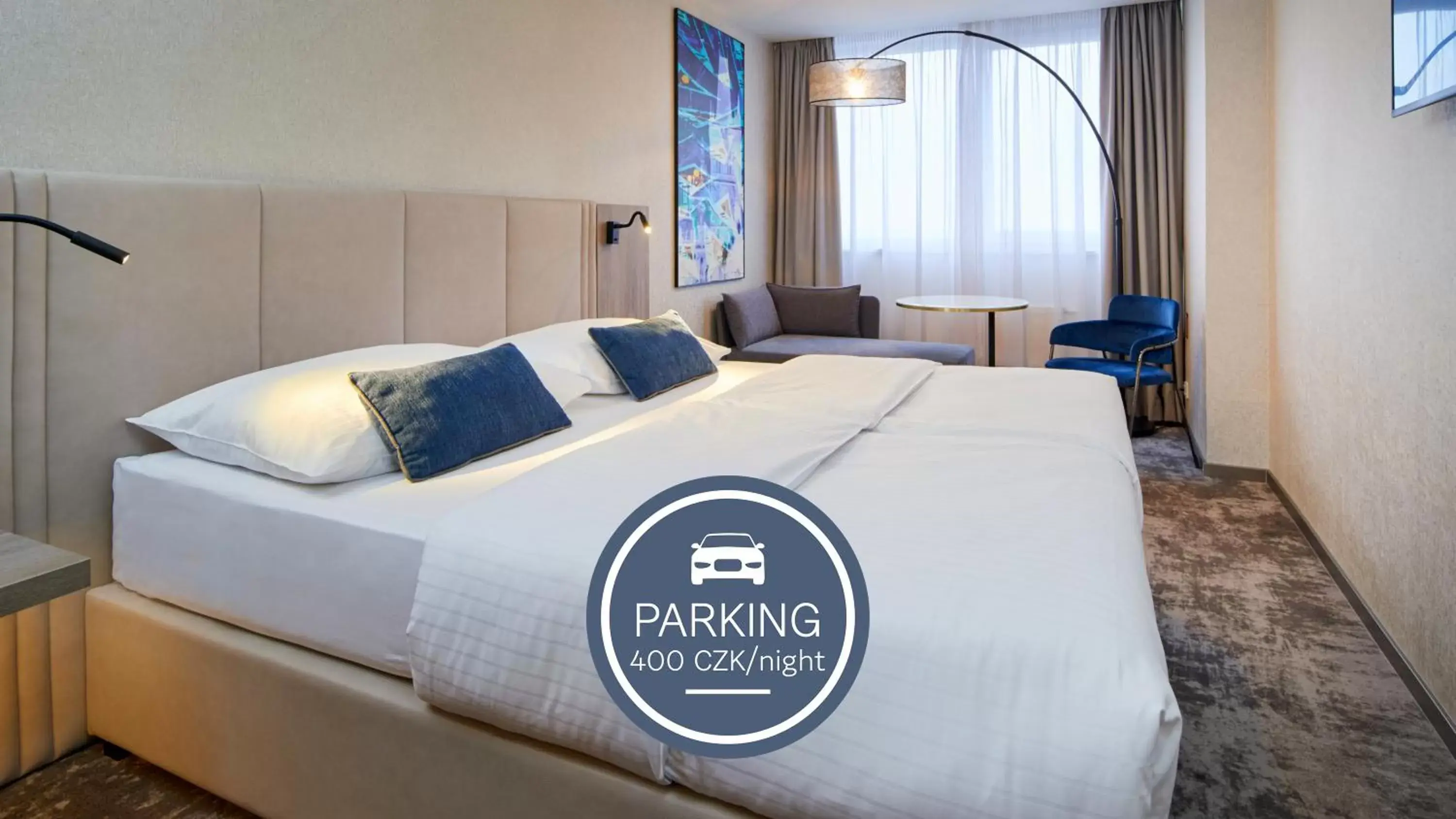 OREA Hotel Pyramida Praha OREA Hotel Pyramida Praha