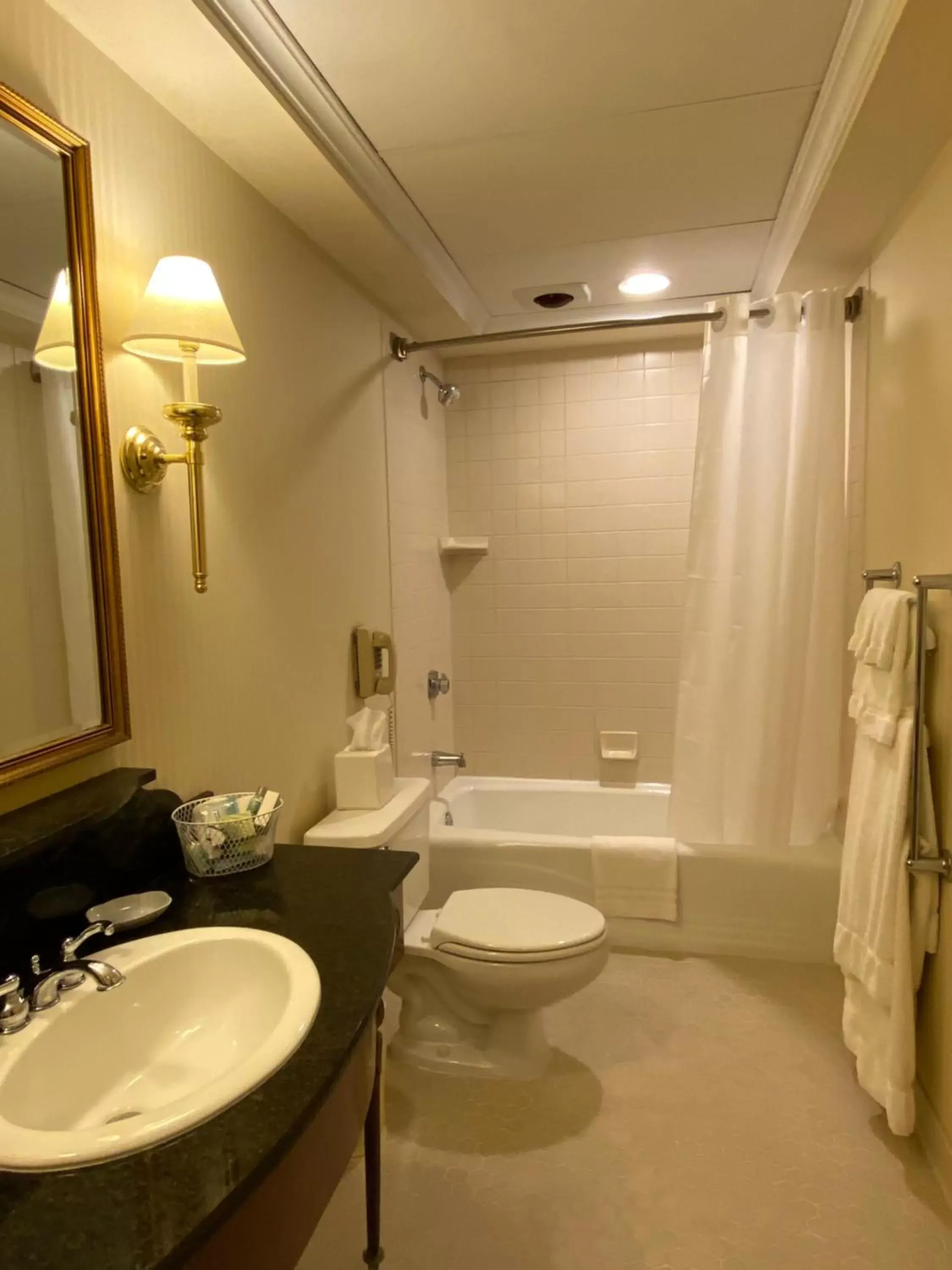 General Morgan Inn General Morgan Inn