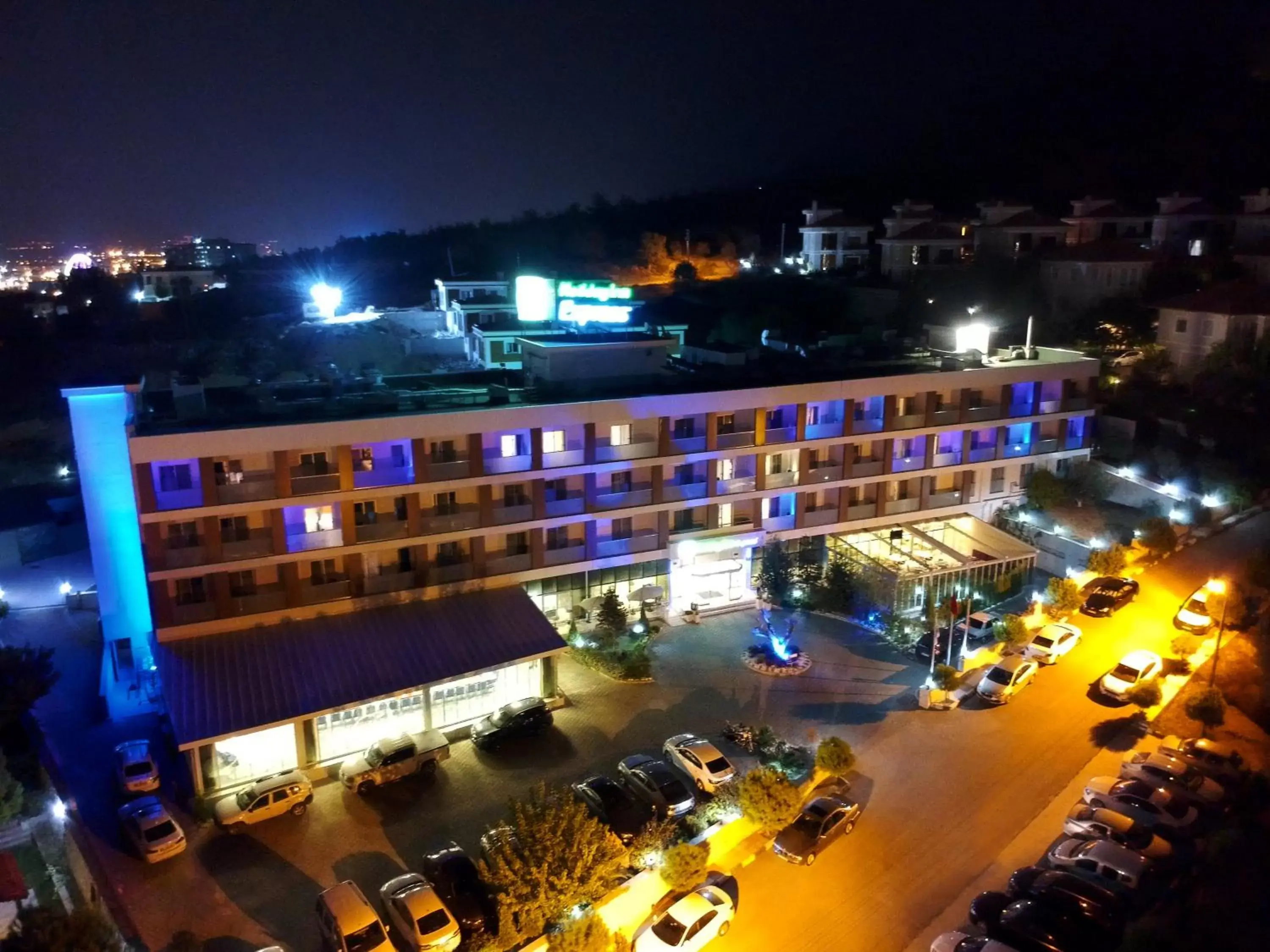 Holiday Inn Express Manisa-West by IHG Holiday Inn Express Manisa-West by IHG