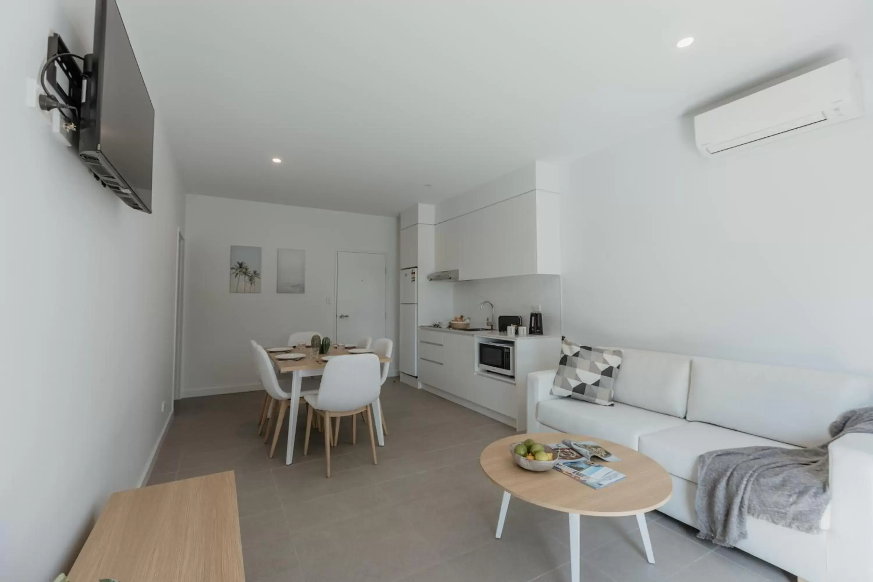 One-Bedroom Apartment in Beach & Bay Stay Motel One-Bedroom Apartment in Beach & Bay Stay Motel