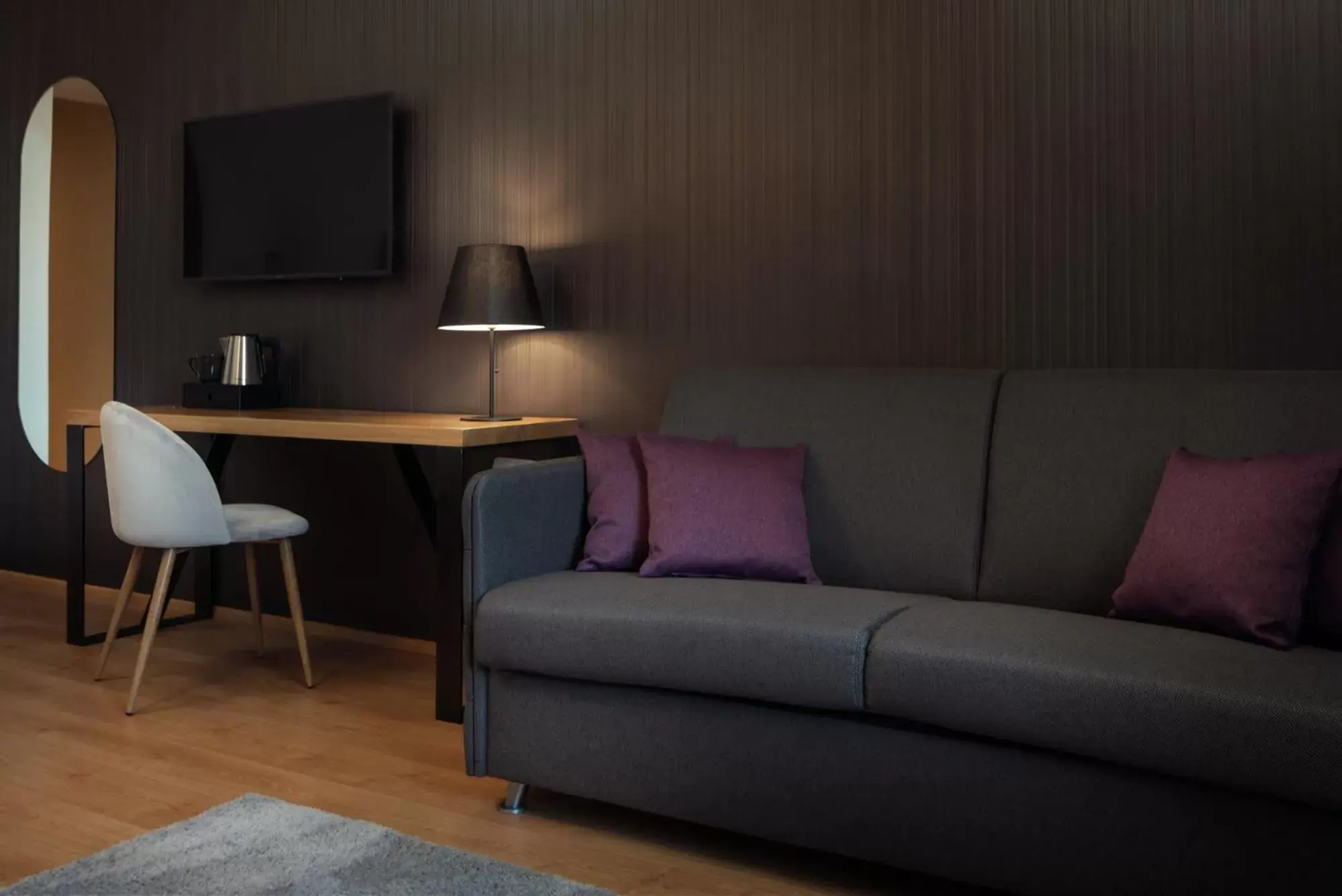 Junior Suite in MOODs Charles Bridge Junior Suite in MOODs Charles Bridge