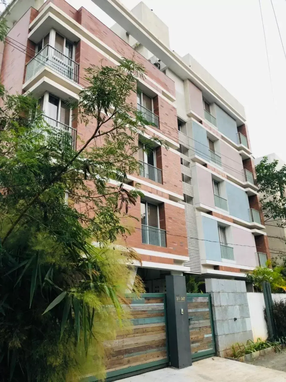 AUHTEL Baner AUHTEL Baner