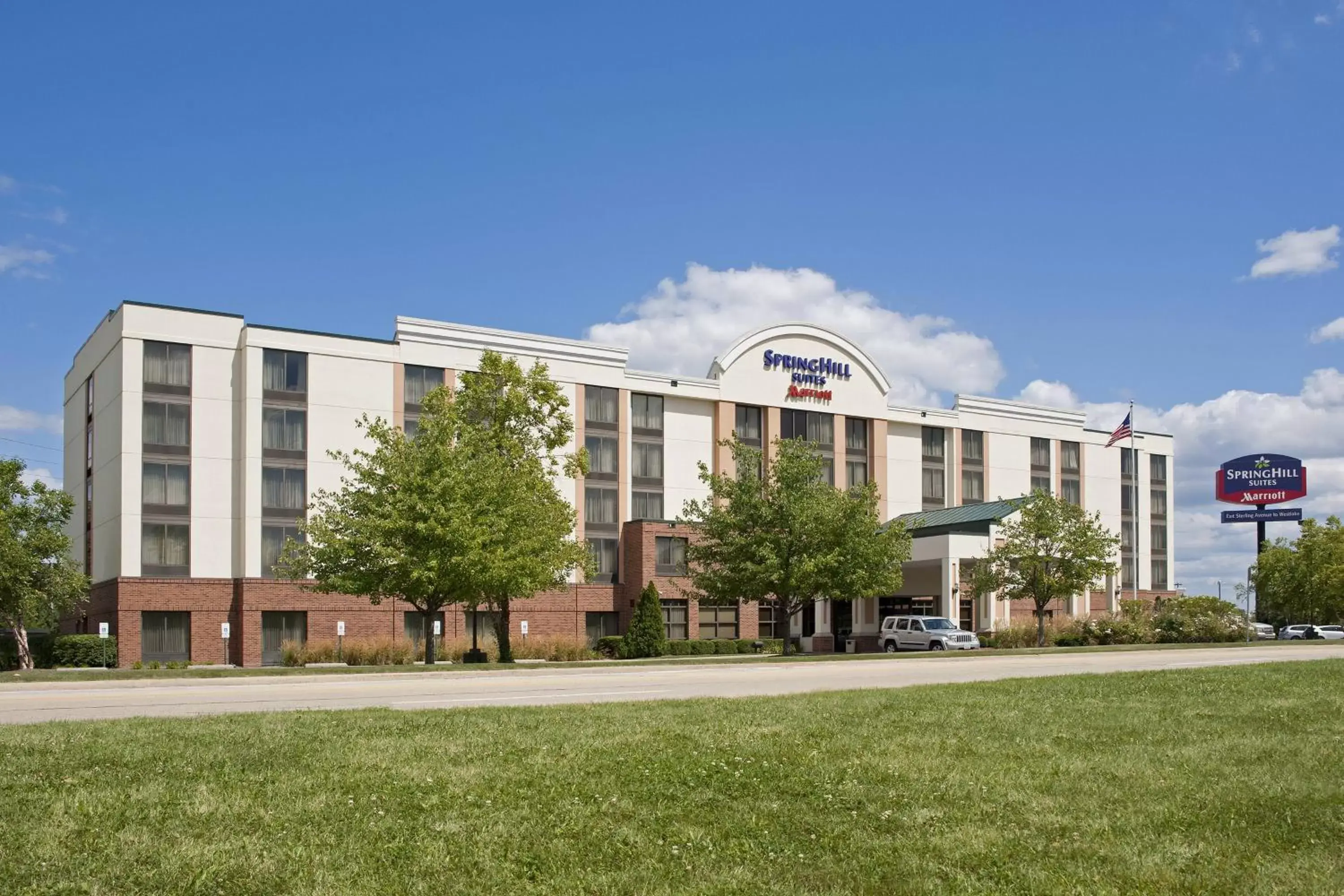 SpringHill Suites by Marriott Peoria SpringHill Suites by Marriott Peoria