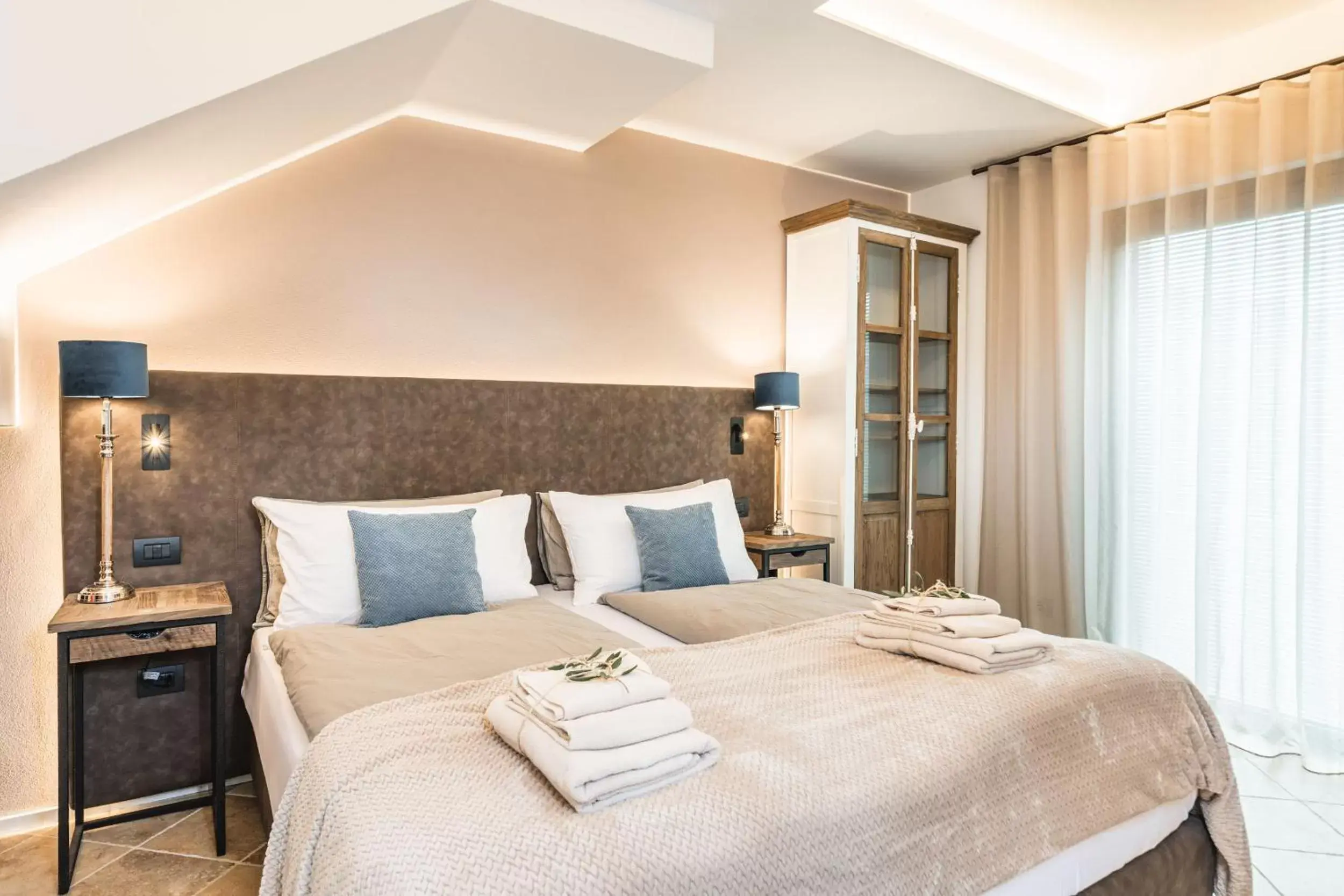 Apartment with Garden View in Privilegium Lazise Apartment with Garden View in Privilegium Lazise