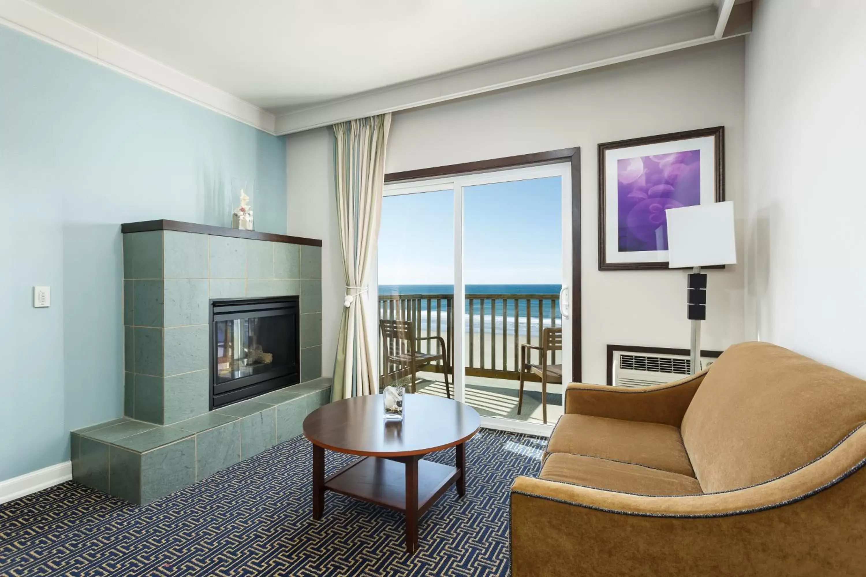 Inn at Nye Beach Inn at Nye Beach