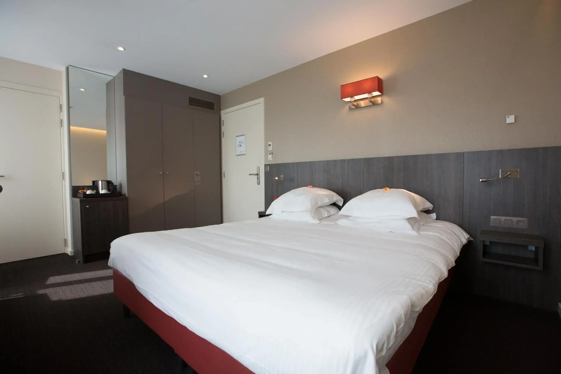 Premium Double Room - single occupancy in Albion Hotel Premium Double Room - single occupancy in Albion Hotel