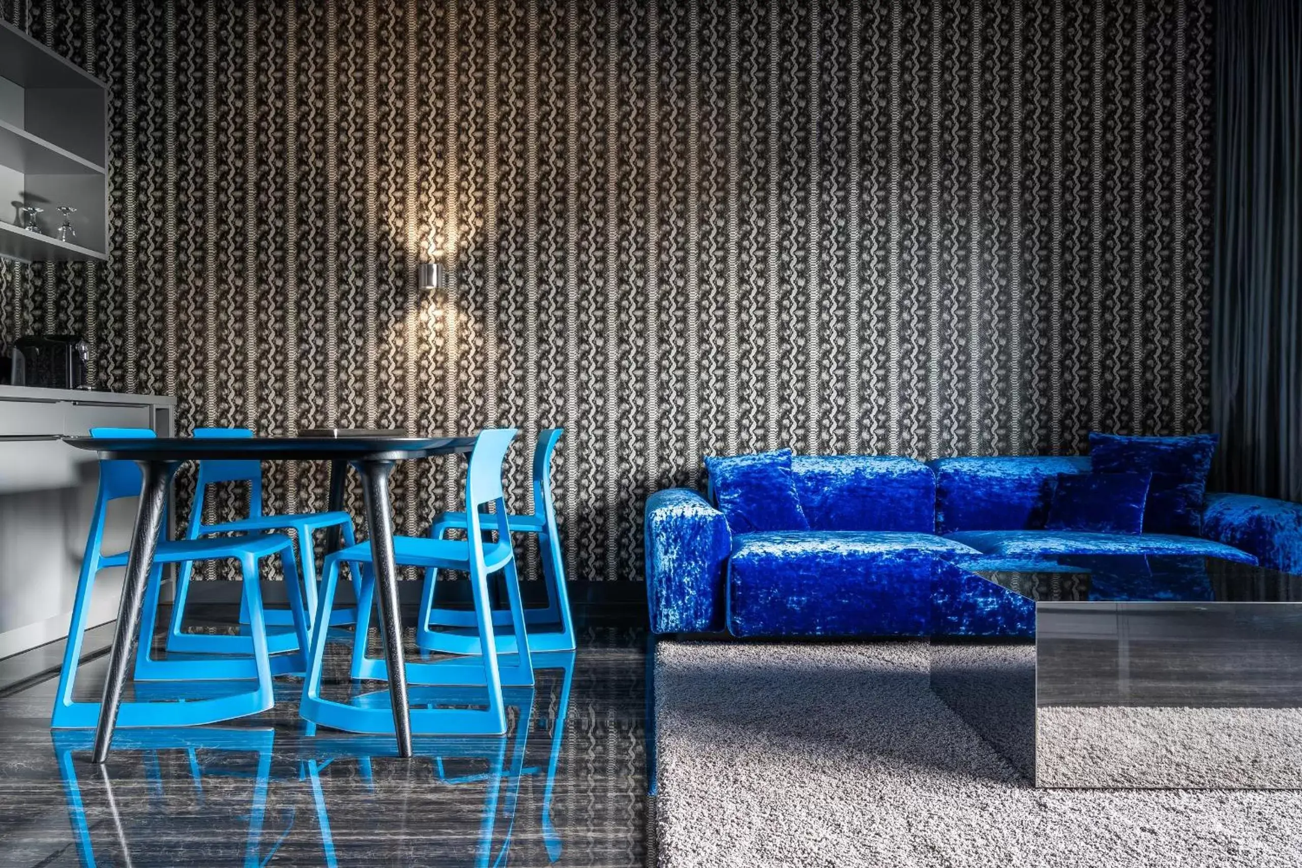 Suite Earl Gray in Laurichhof Suite Earl Gray in Laurichhof